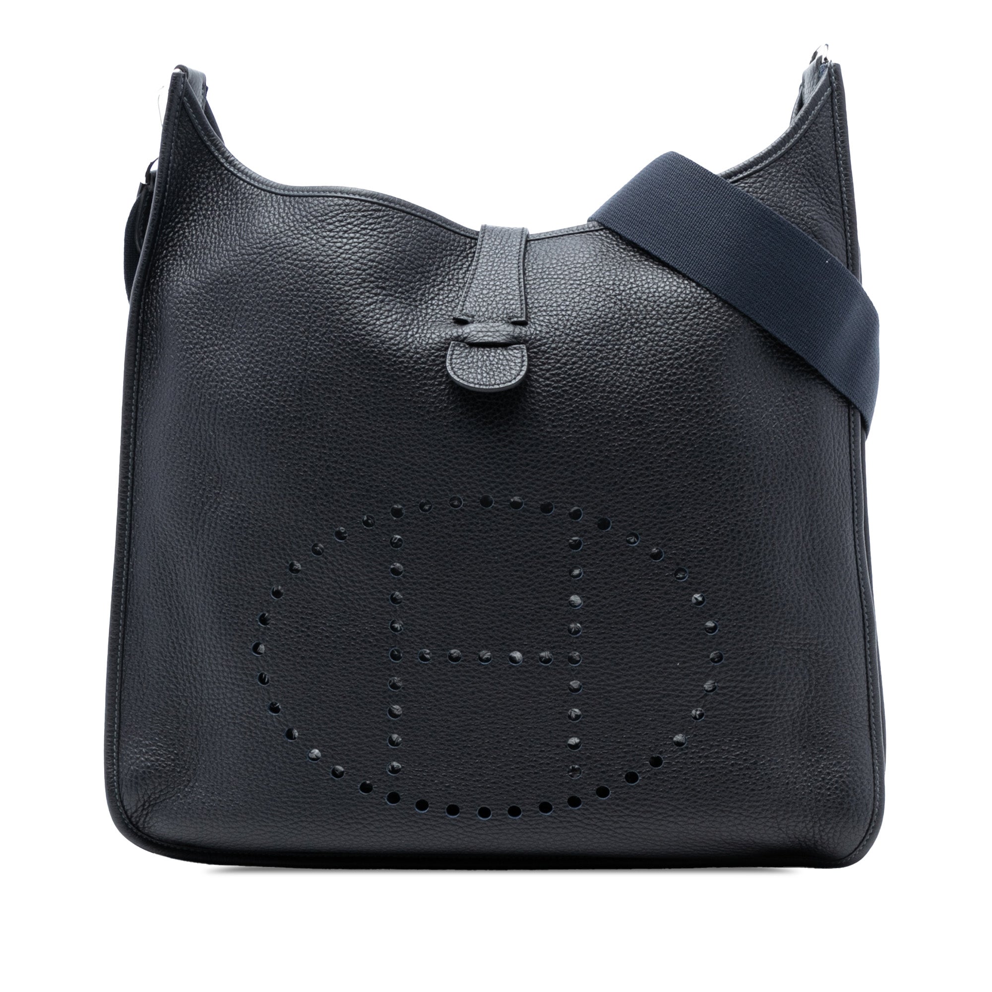 Hermès Clemence Evelyne III 40 - image 1