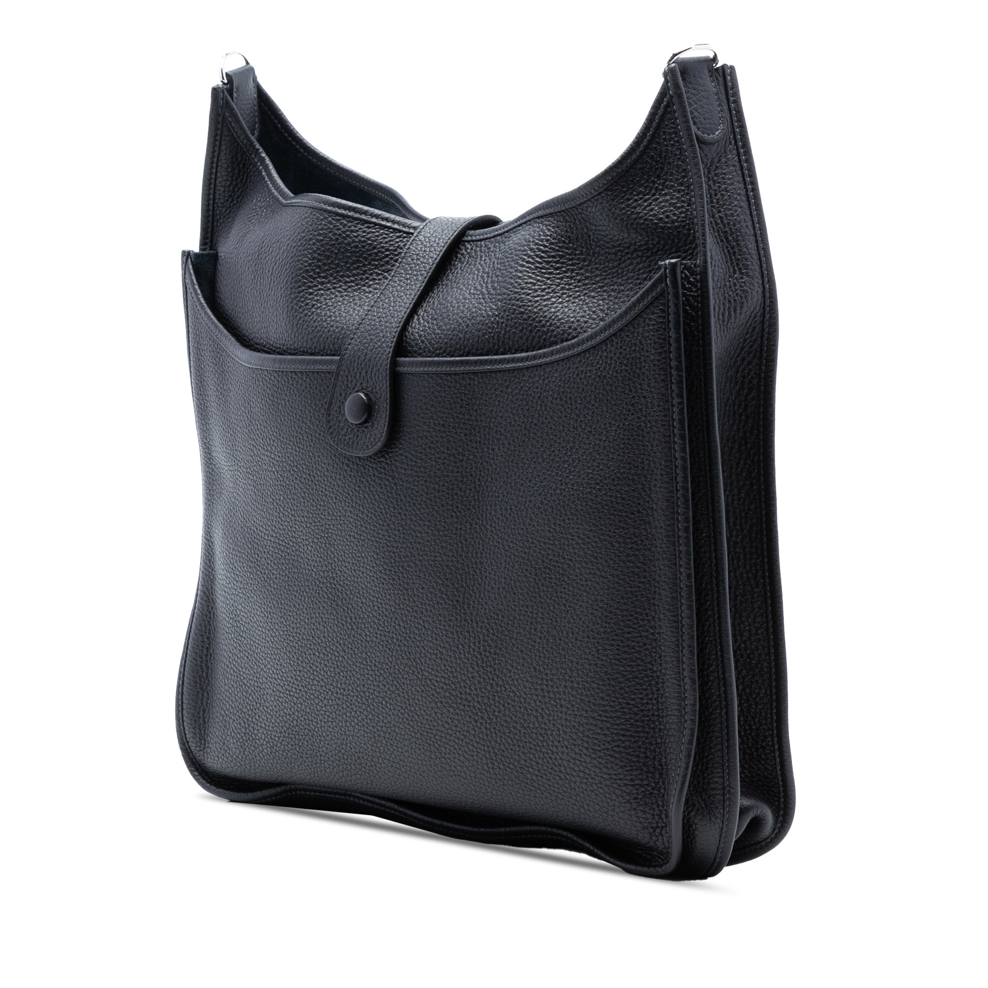 Hermès Clemence Evelyne III 40 - image 2