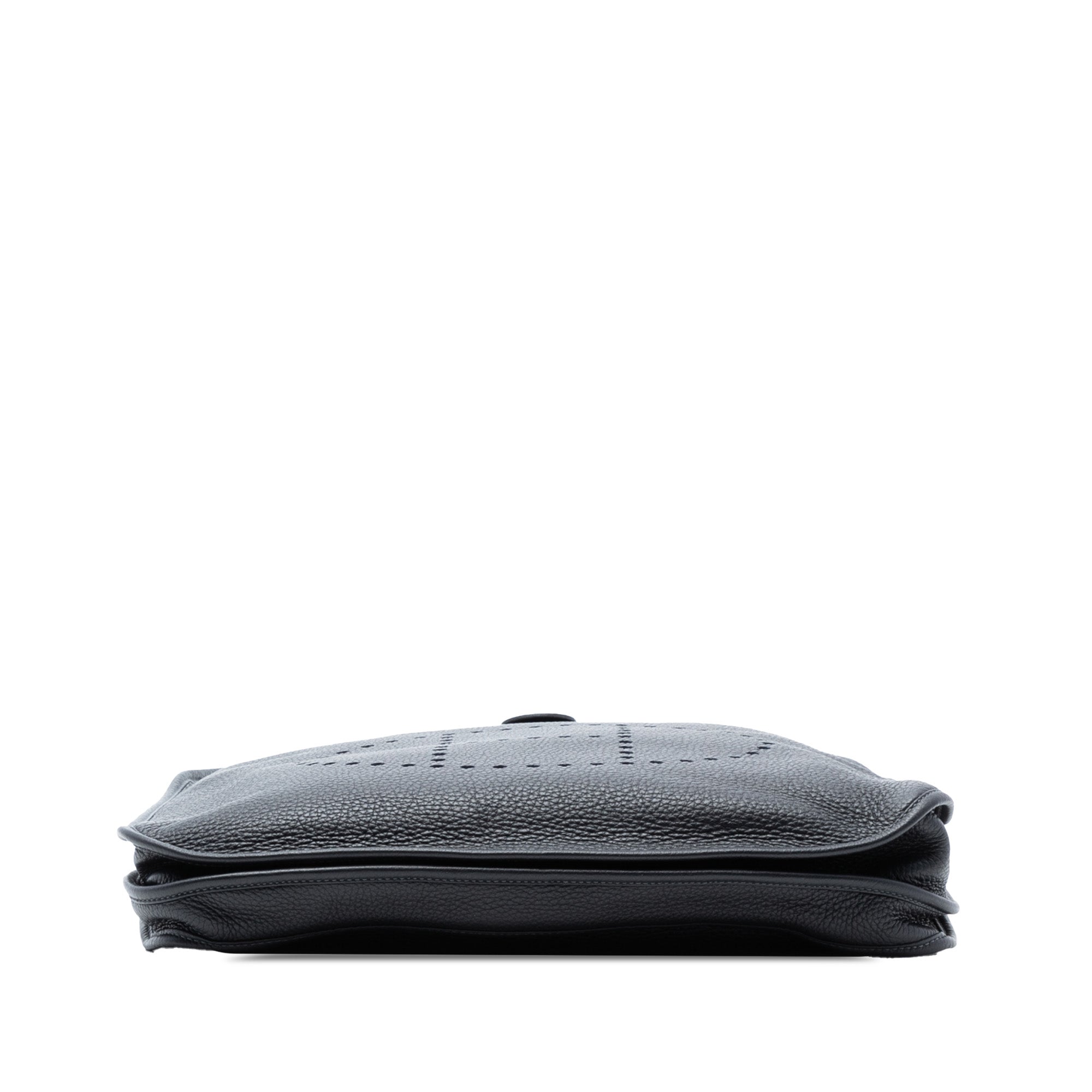 Hermès Clemence Evelyne III 40 - image 3
