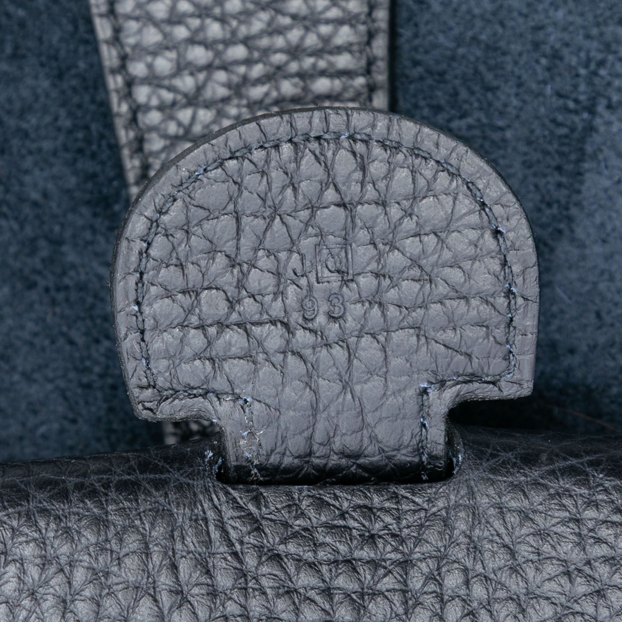 Hermès Clemence Evelyne III 40 - image 6