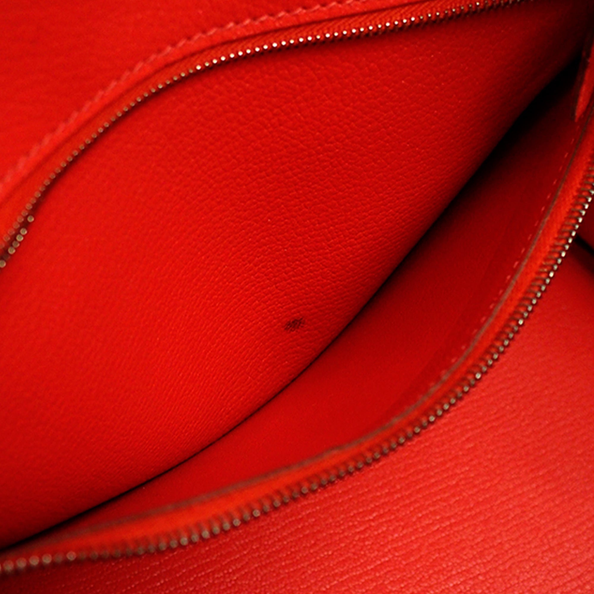 Hermès Togo Birkin Retourne 30 - image 8