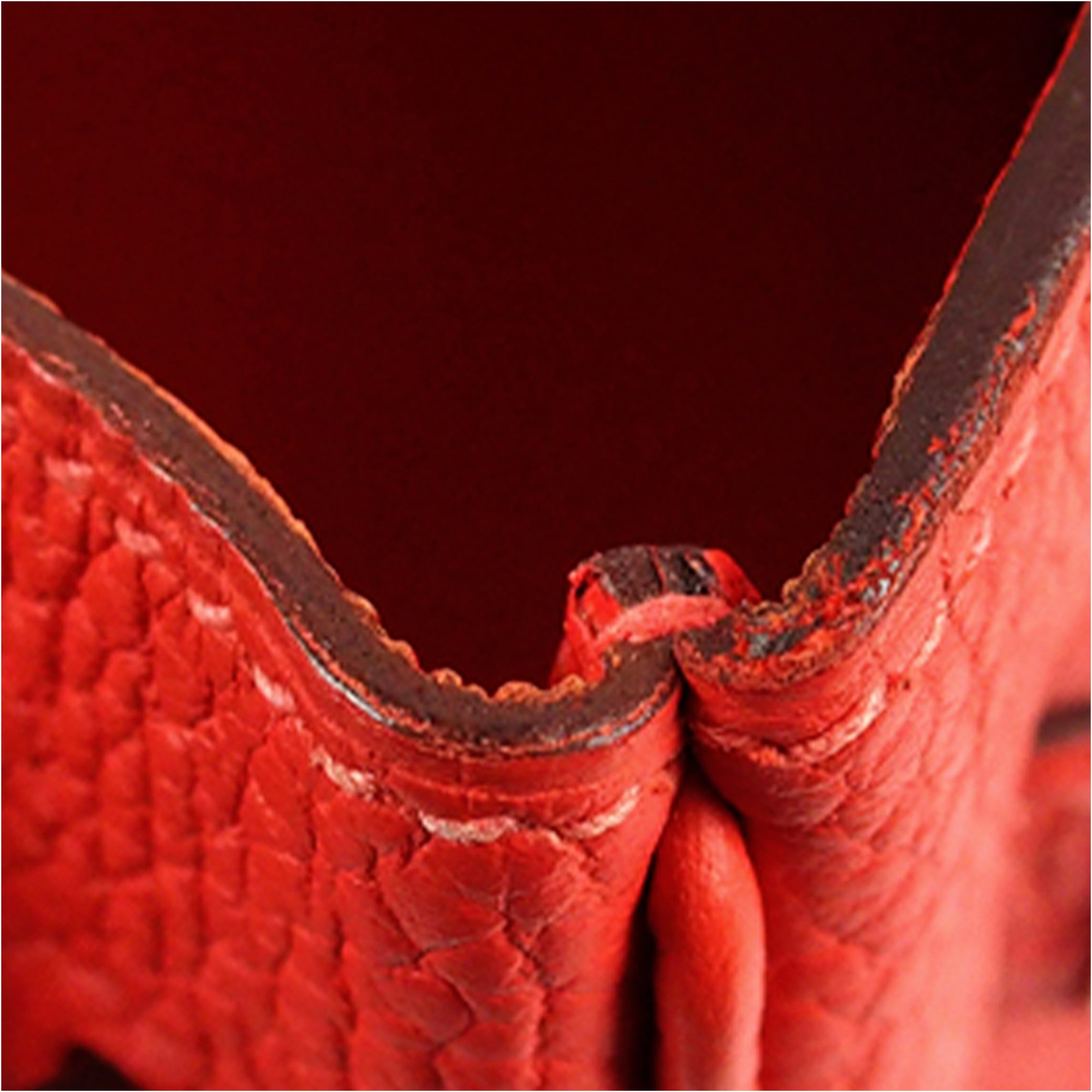 Hermès Togo Birkin Retourne 30 - image 9