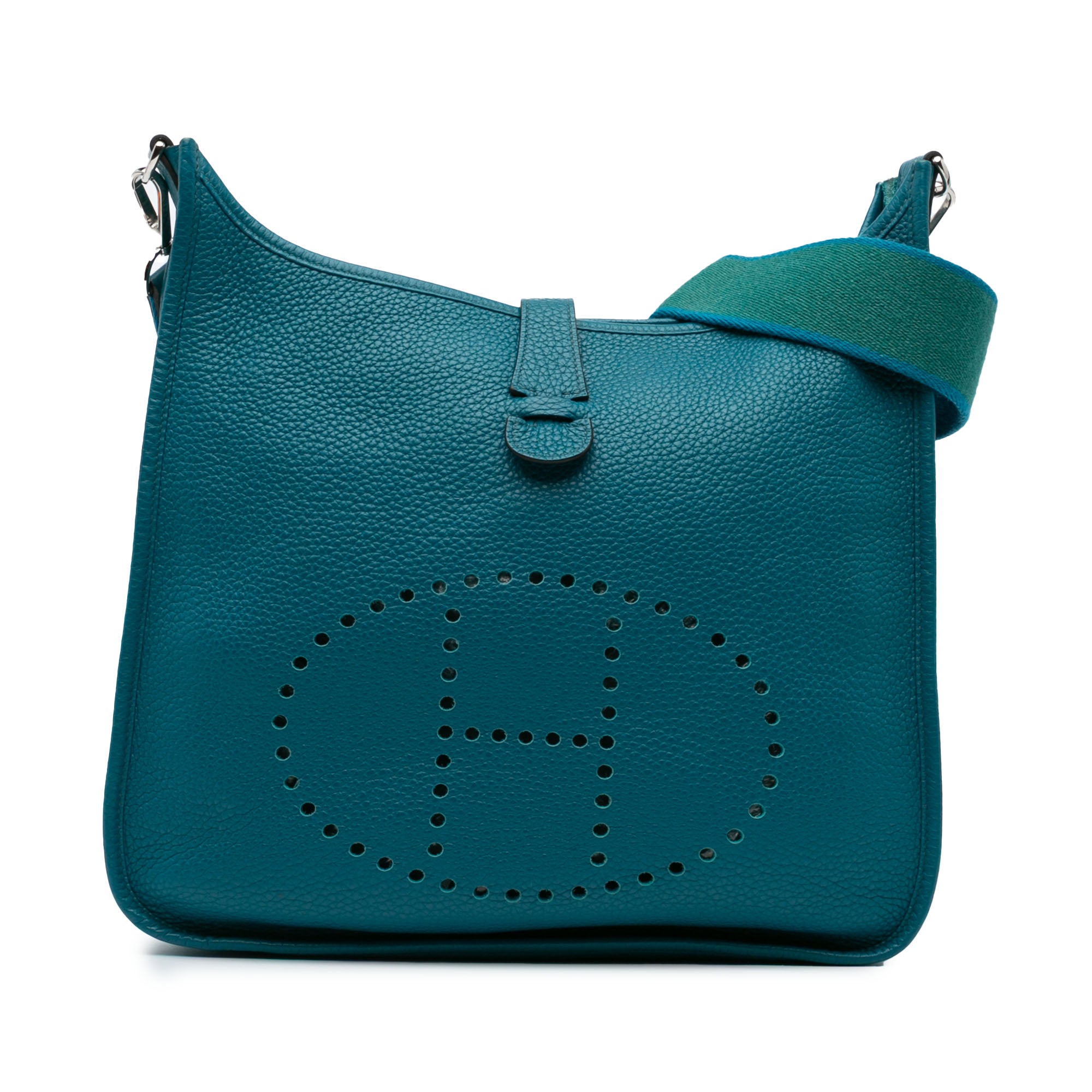 Hermès Clemence Evelyne III 29 - image 1