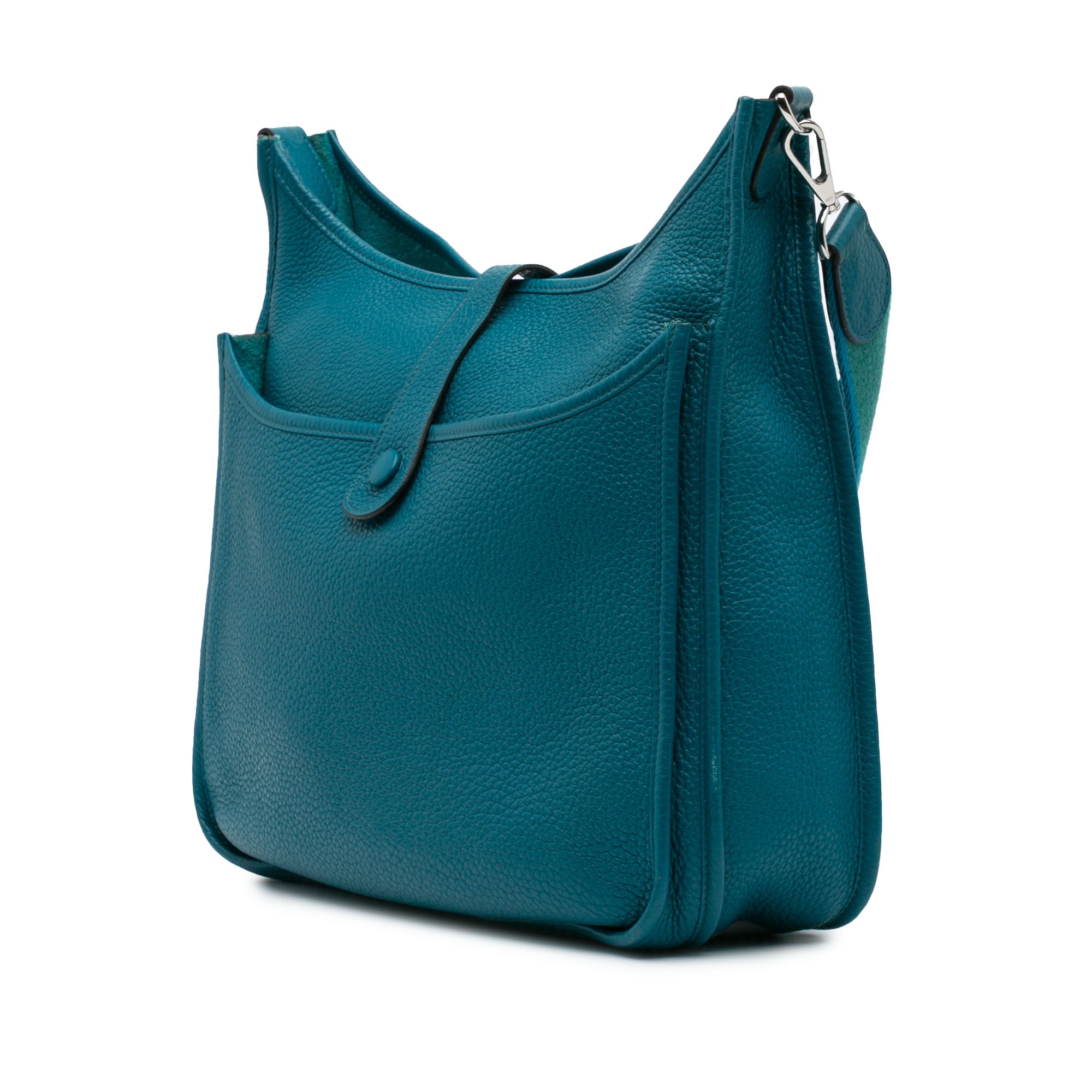 Hermès Clemence Evelyne III 29 - image 2
