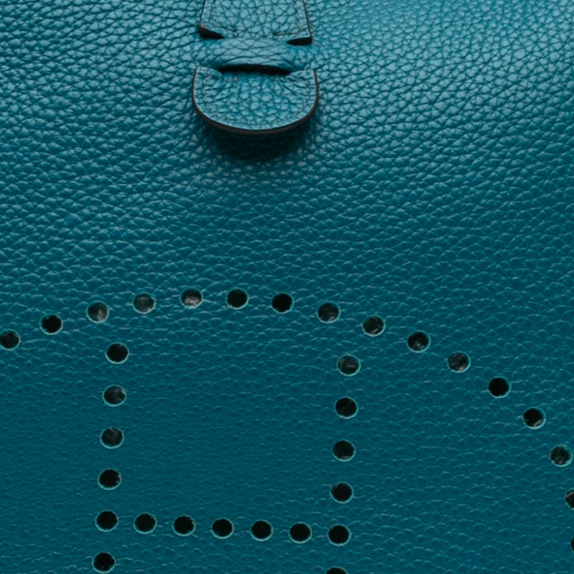 Hermès Clemence Evelyne III 29 - image 6