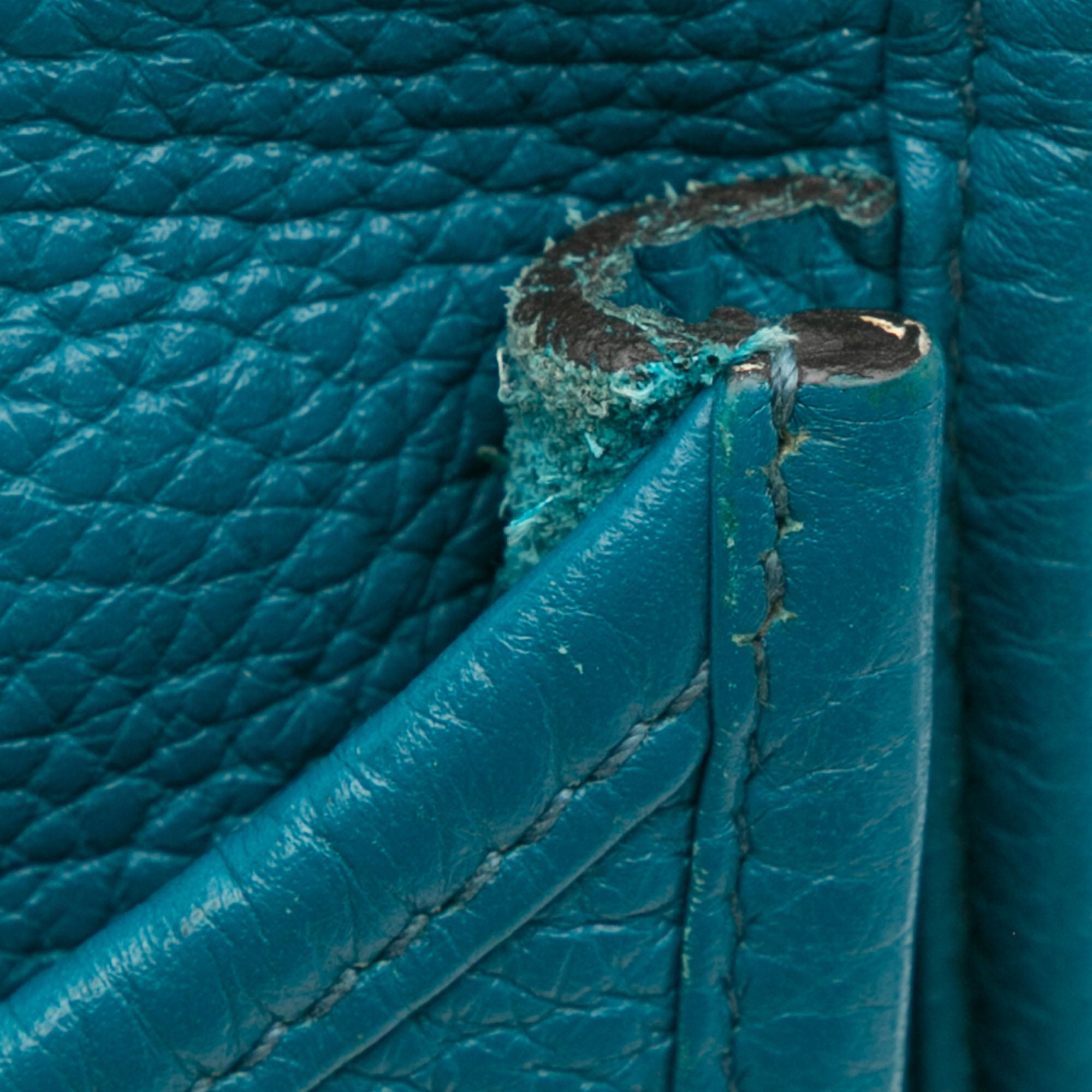 Hermès Clemence Evelyne III 29 - image 8