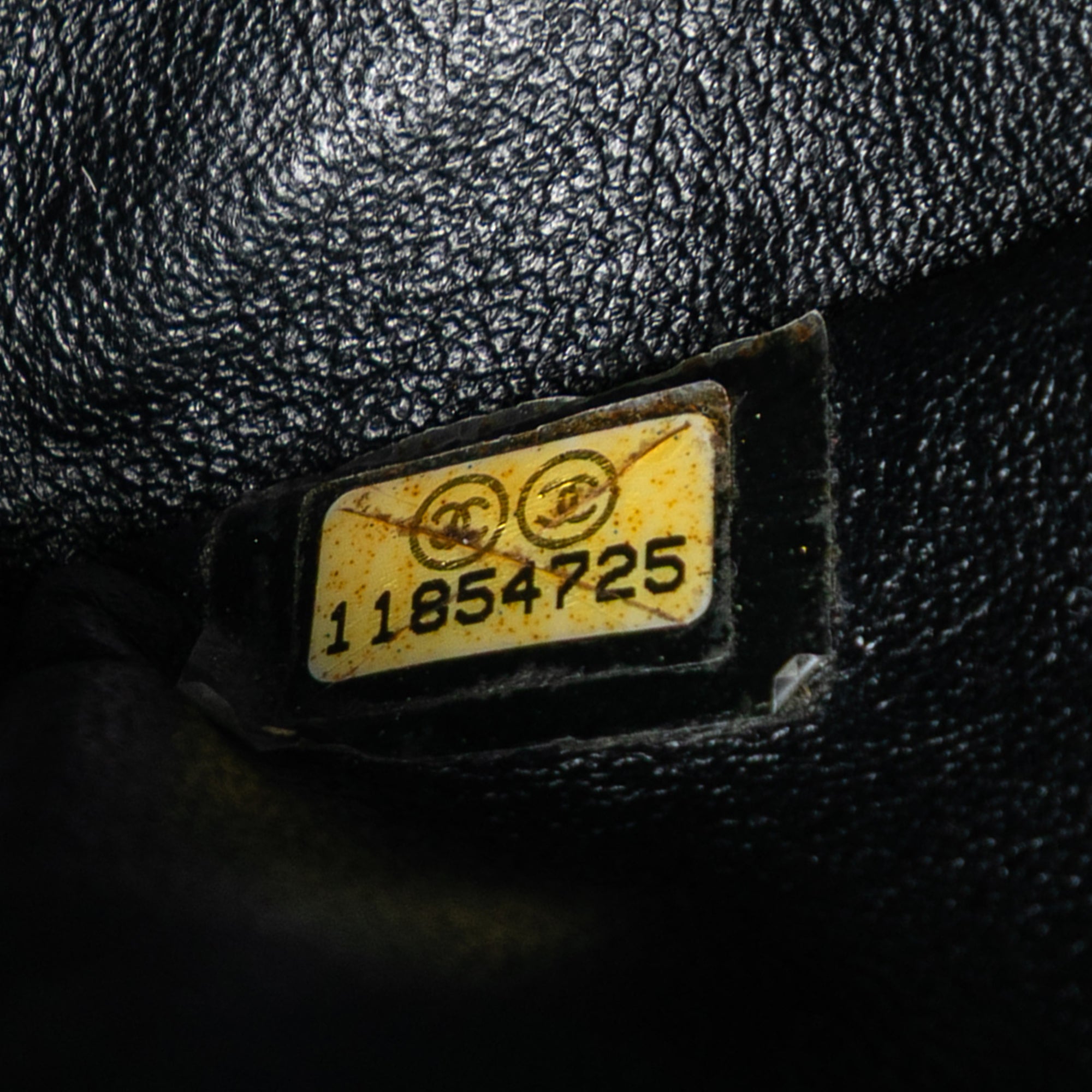 Chanel Paris Edinburgh Medium Lambskin Coco Sporran Flap - image 6