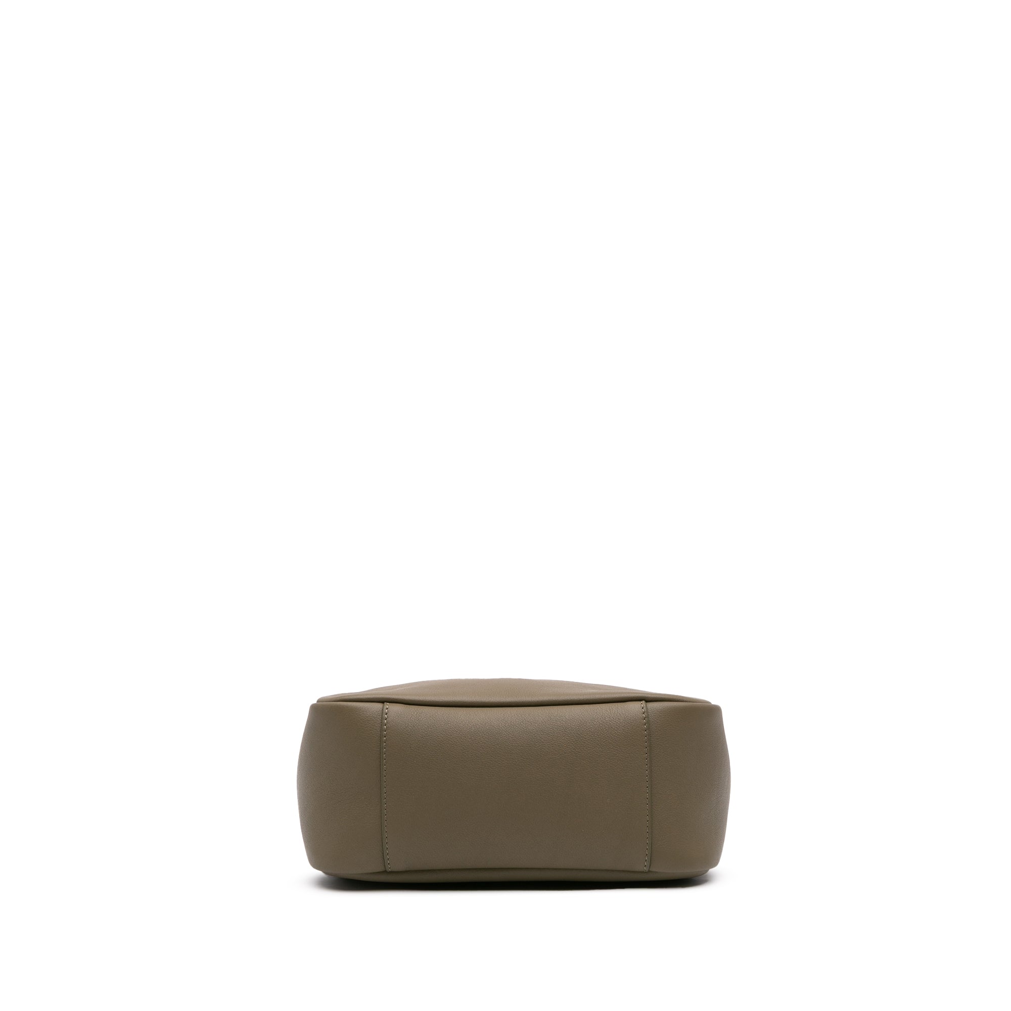 Saint Laurent Small Grained Calfskin Supple Le 5 a 7 Soft Hobo - image 3
