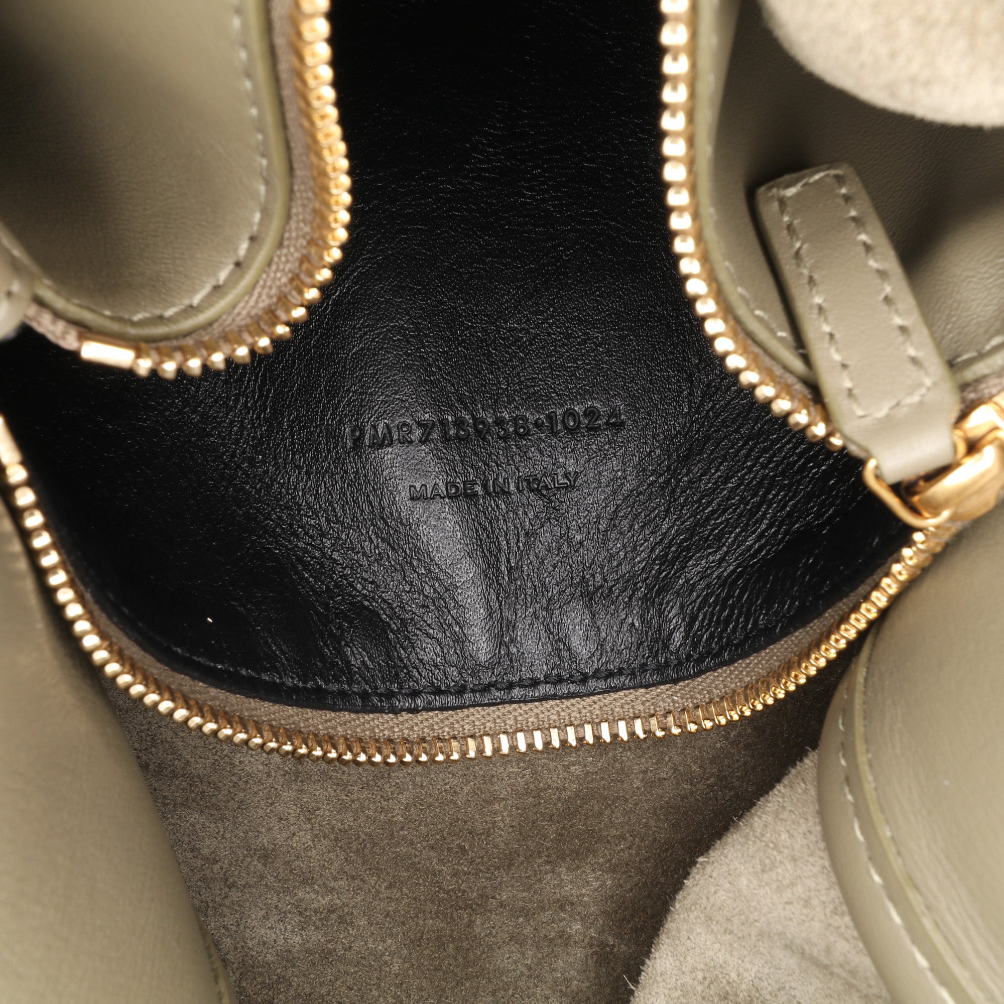 Saint Laurent Small Grained Calfskin Supple Le 5 a 7 Soft Hobo - image 6