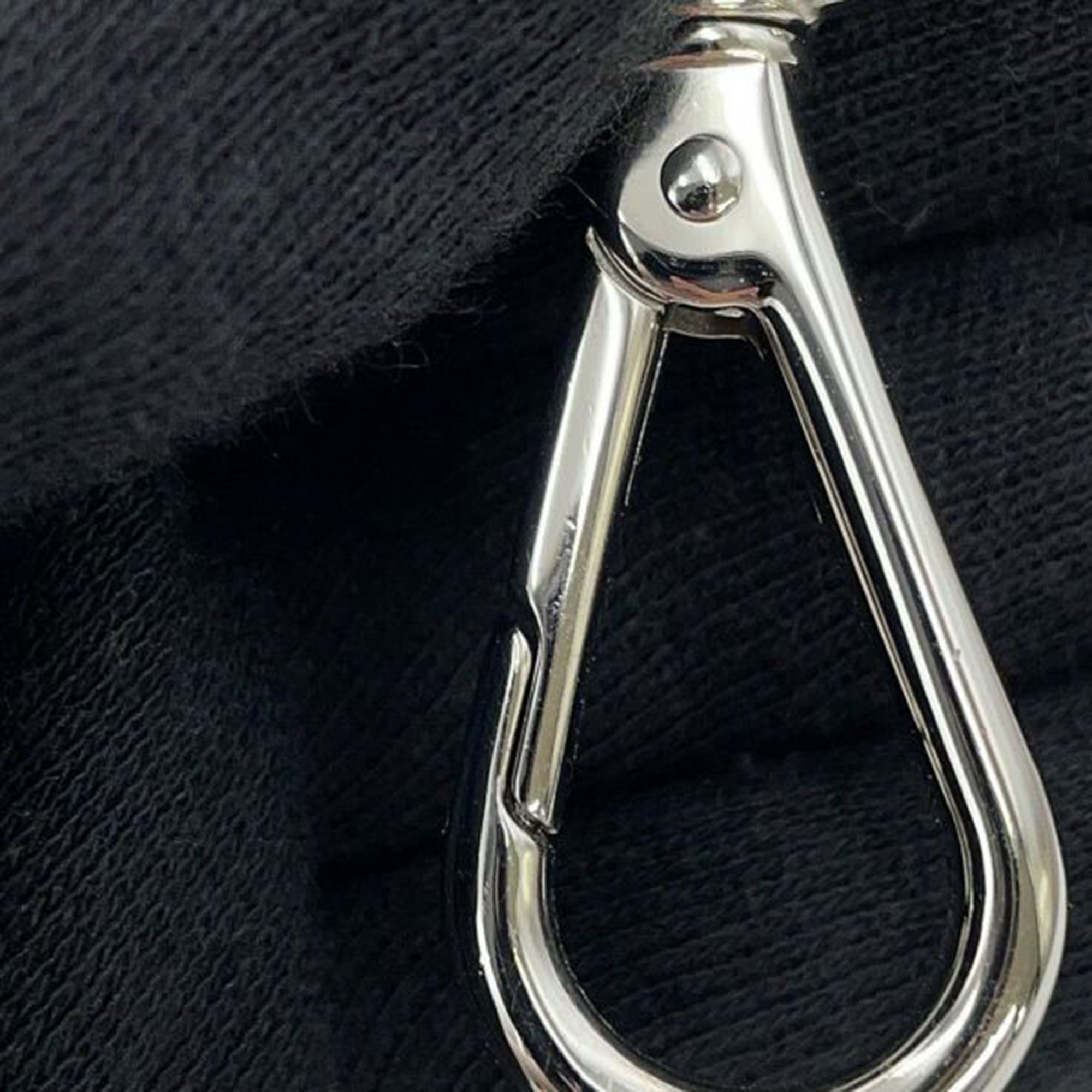 Prada Nappa Soft Padded Re Edition 2002 Moon Satchel - image 12