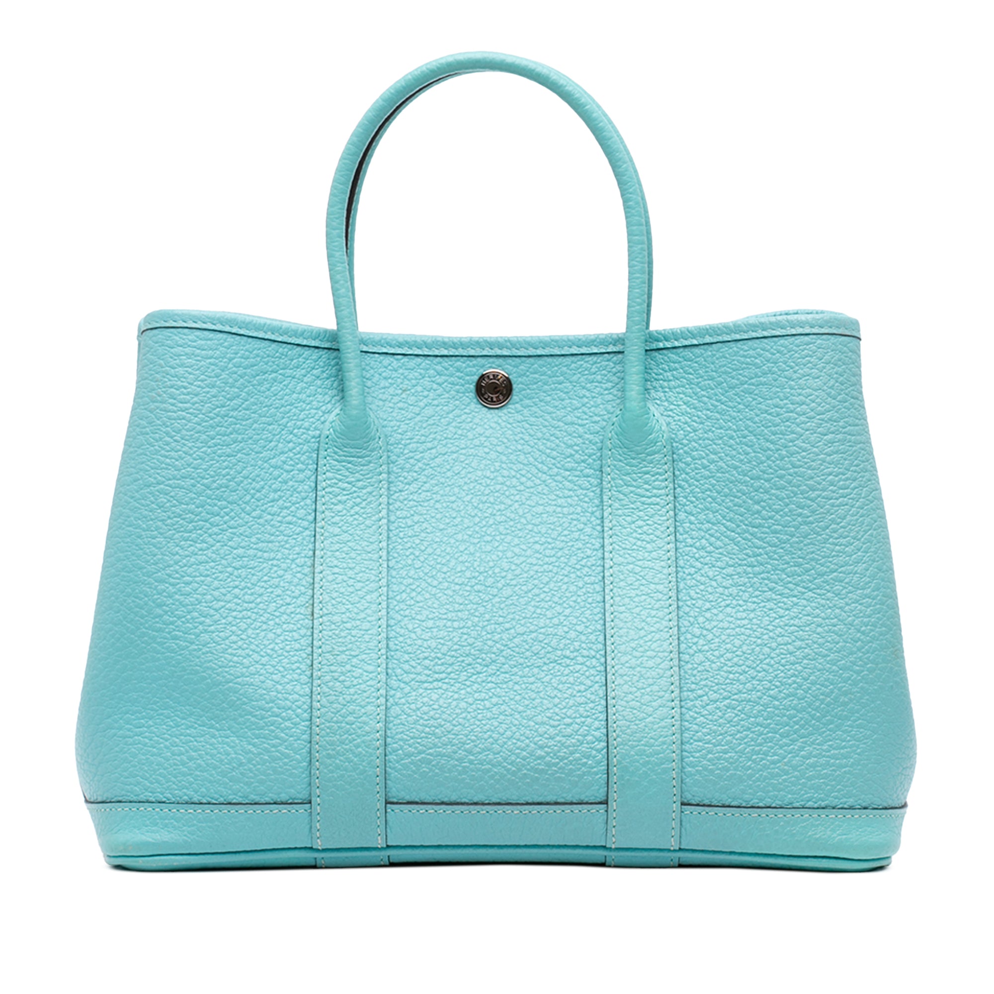 Hermès Negonda Garden Party 30 - image 1