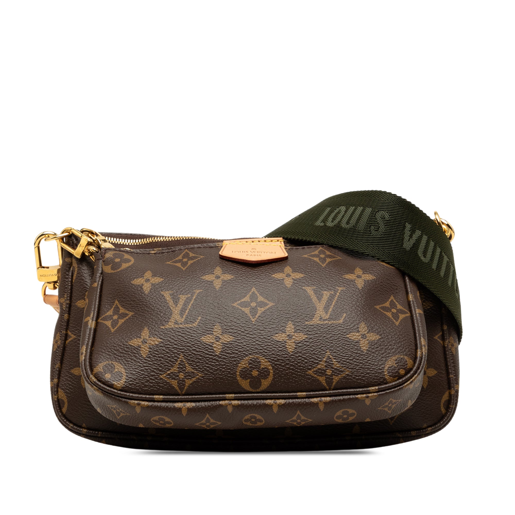 Louis Vuitton Monogram Multi Pochette Accessoires - image 1