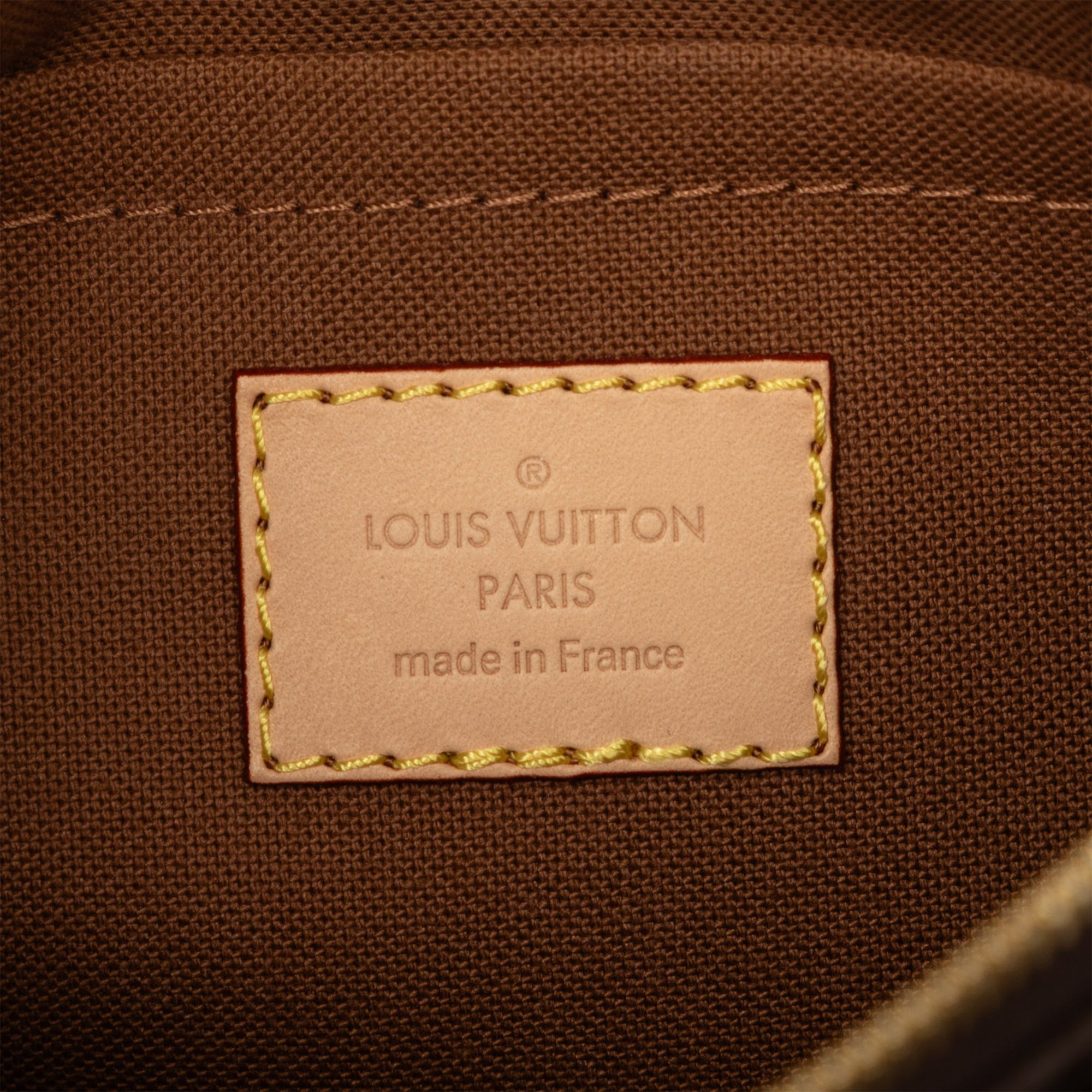 Louis Vuitton Monogram Multi Pochette Accessoires - image 5