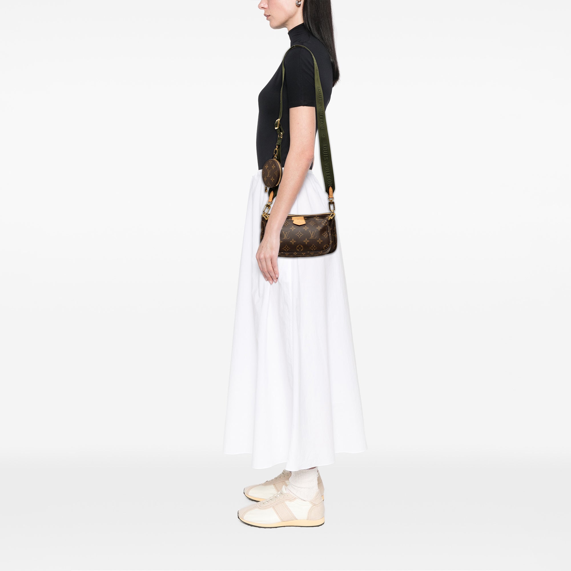 Louis Vuitton Monogram Multi Pochette Accessoires - image 6