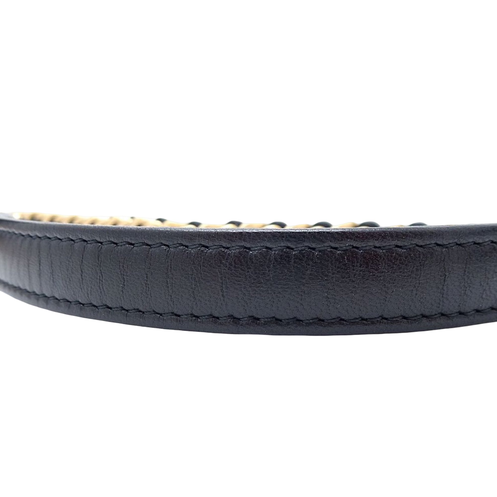 Chanel Small Quilted Lambskin Side Note Vanity Case - image 15