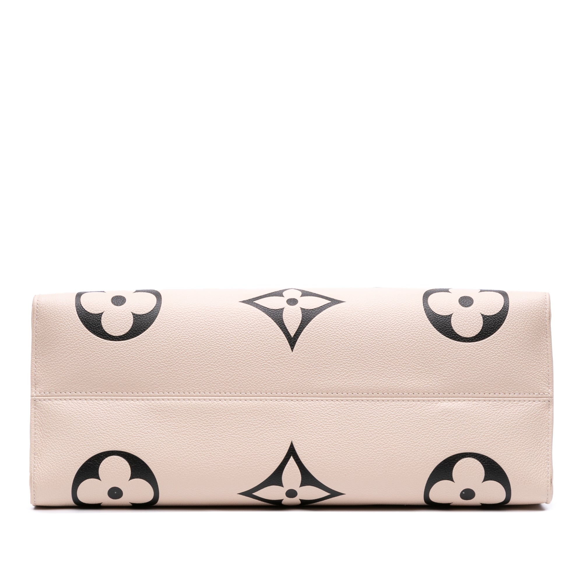 Louis Vuitton Monogram Empreinte Giant Crafty Onthego GM - image 3