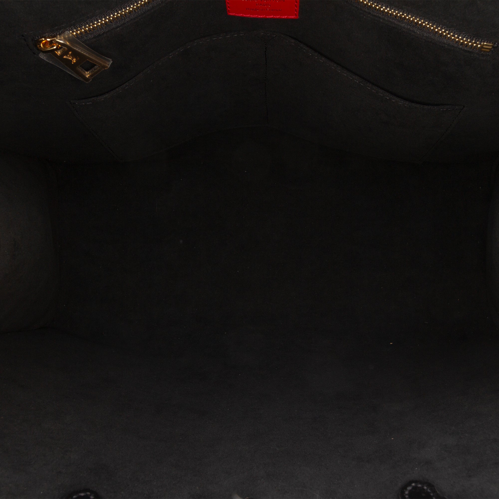 Louis Vuitton Monogram Empreinte Giant Crafty Onthego GM - image 4