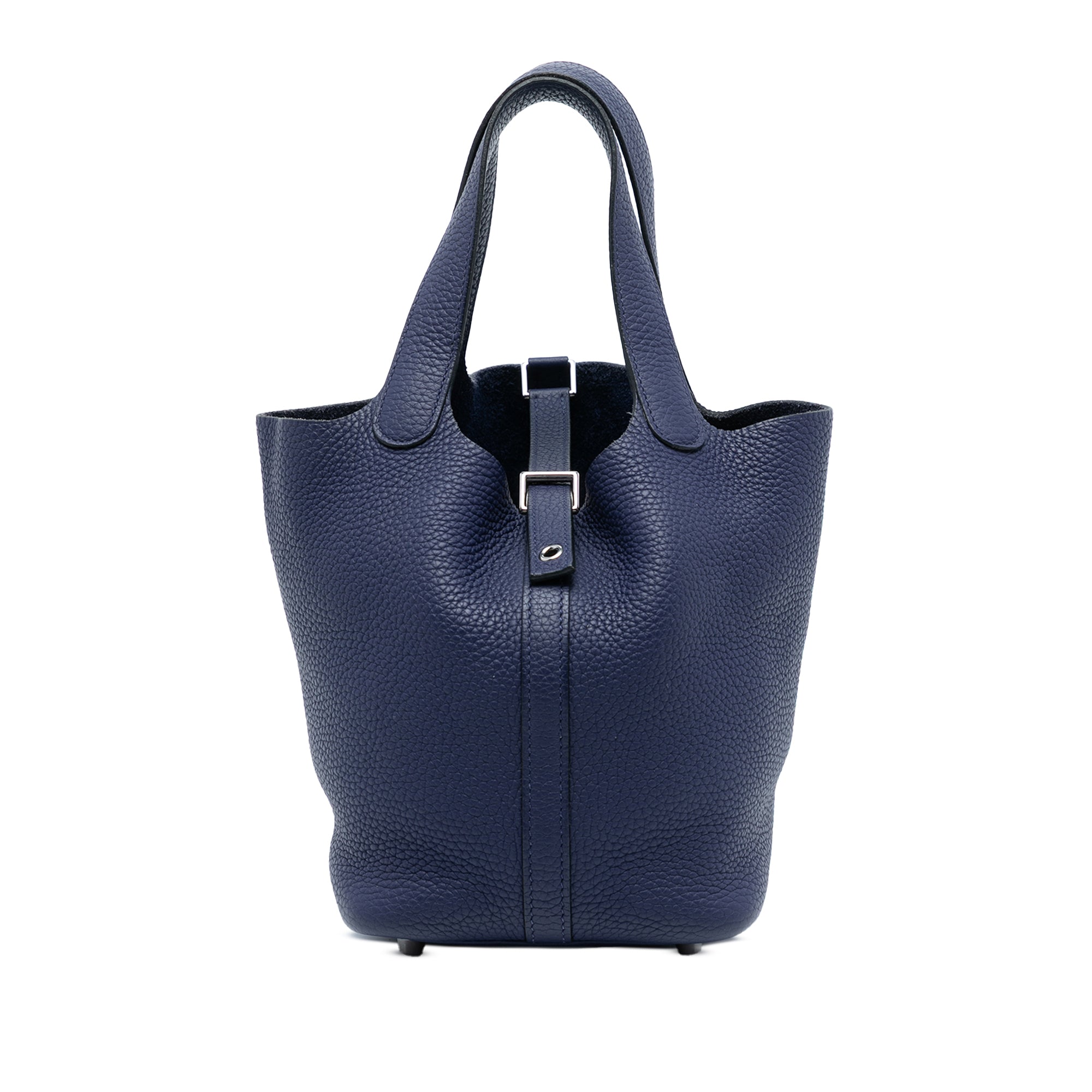 Hermès Clemence Picotin Lock 18 - image 1
