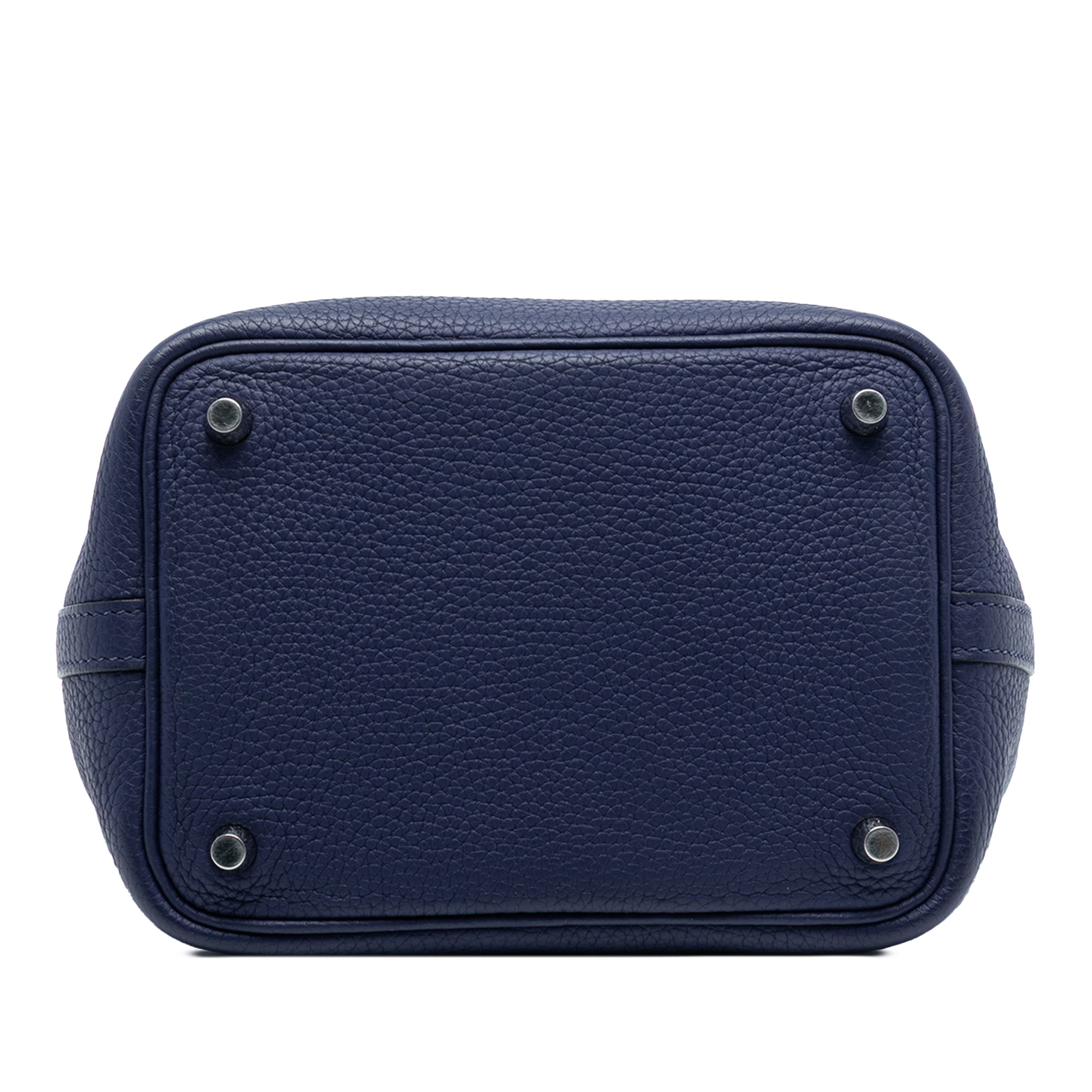 Hermès Clemence Picotin Lock 18 - image 3