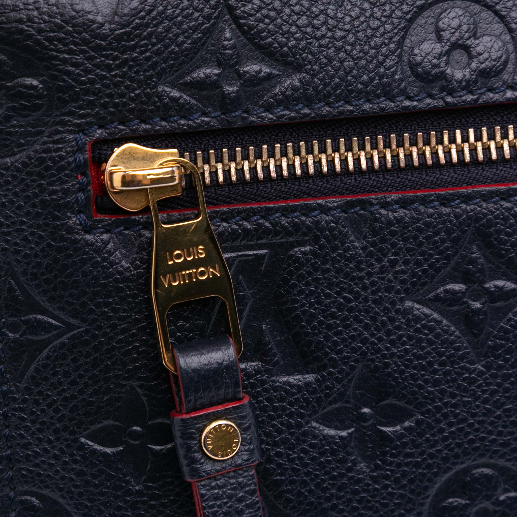 Louis Vuitton Monogram Empreinte Pochette Metis - image 10