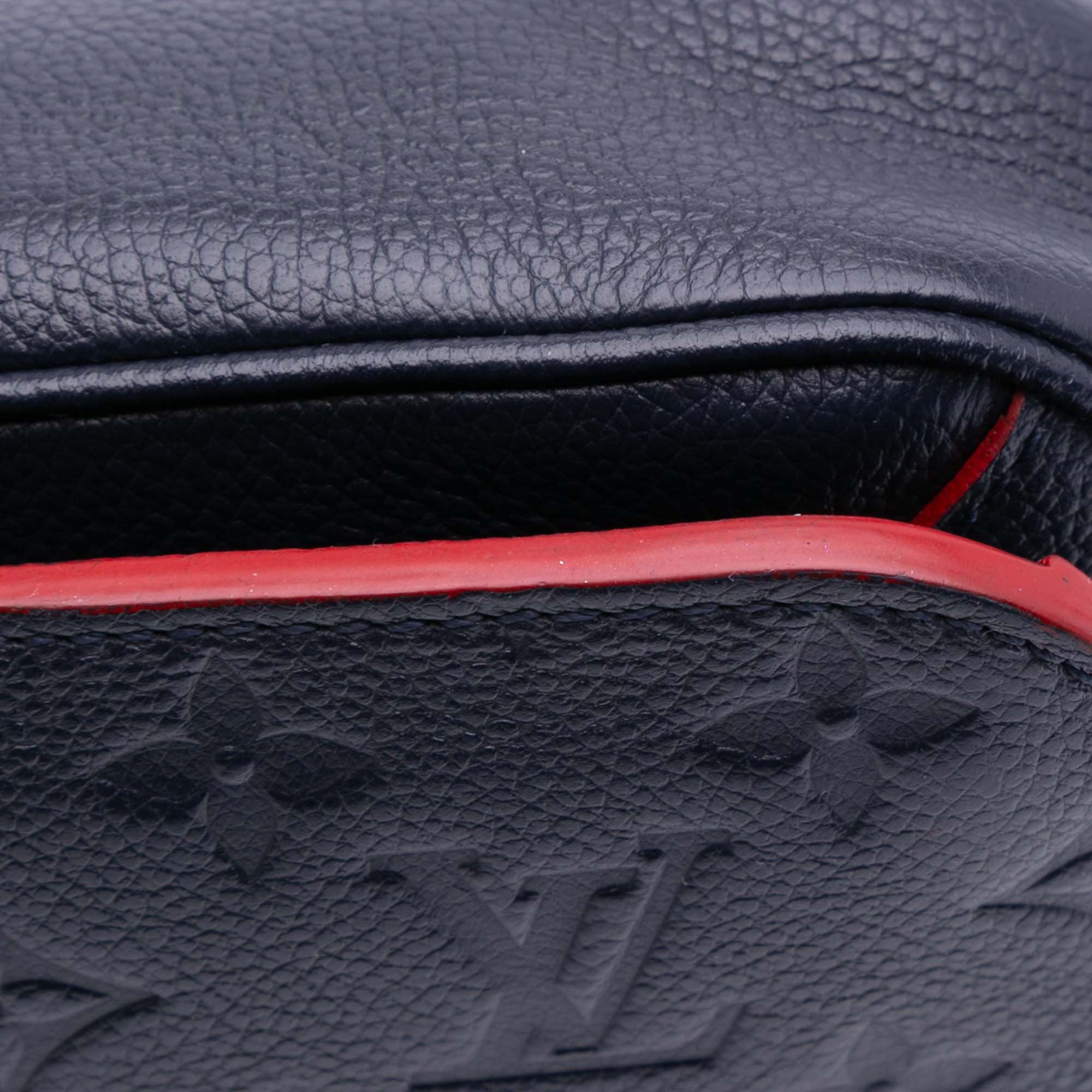Louis Vuitton Monogram Empreinte Pochette Metis - image 11
