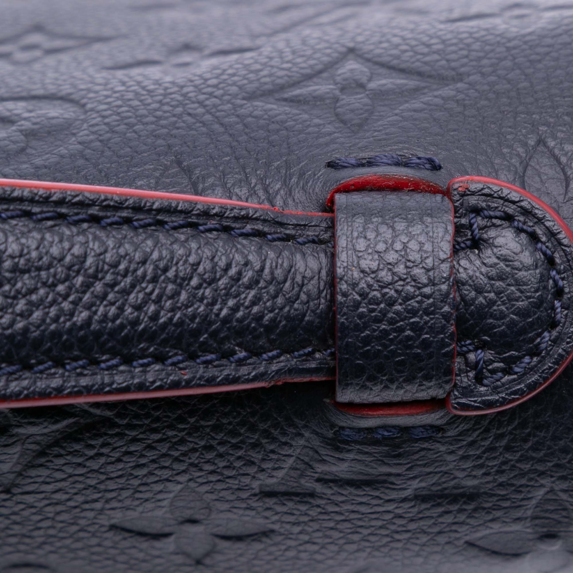 Louis Vuitton Monogram Empreinte Pochette Metis - image 12