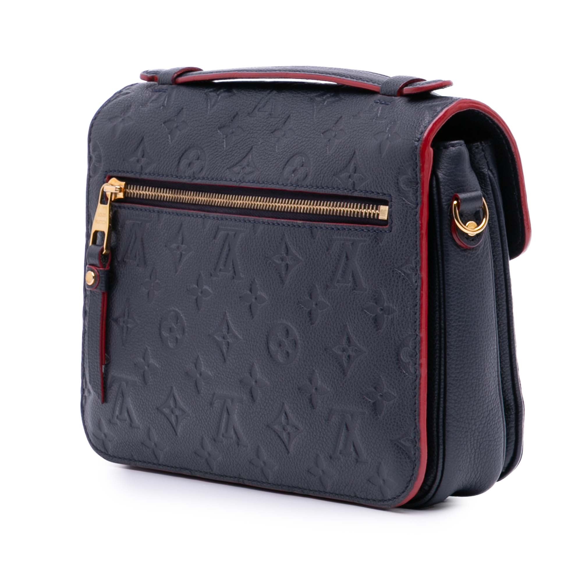 Louis Vuitton Monogram Empreinte Pochette Metis - image 2