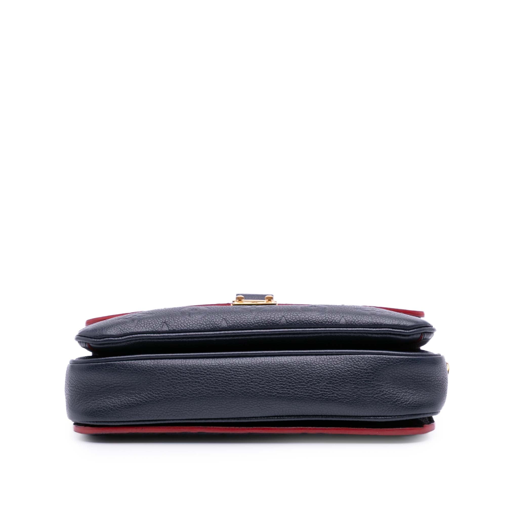 Louis Vuitton Monogram Empreinte Pochette Metis - image 3