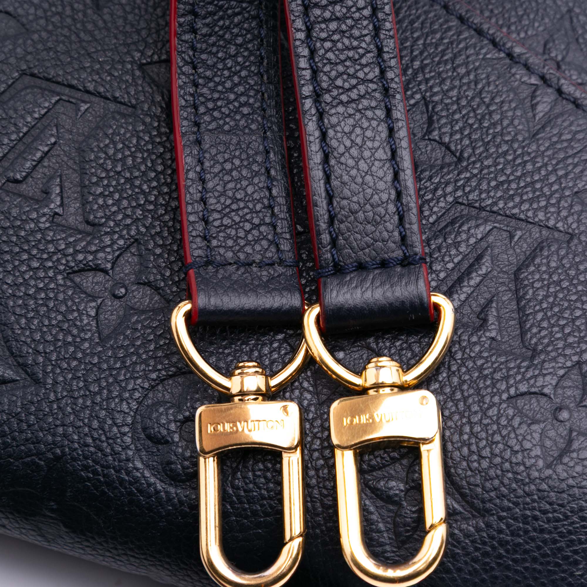 Louis Vuitton Monogram Empreinte Pochette Metis - image 8
