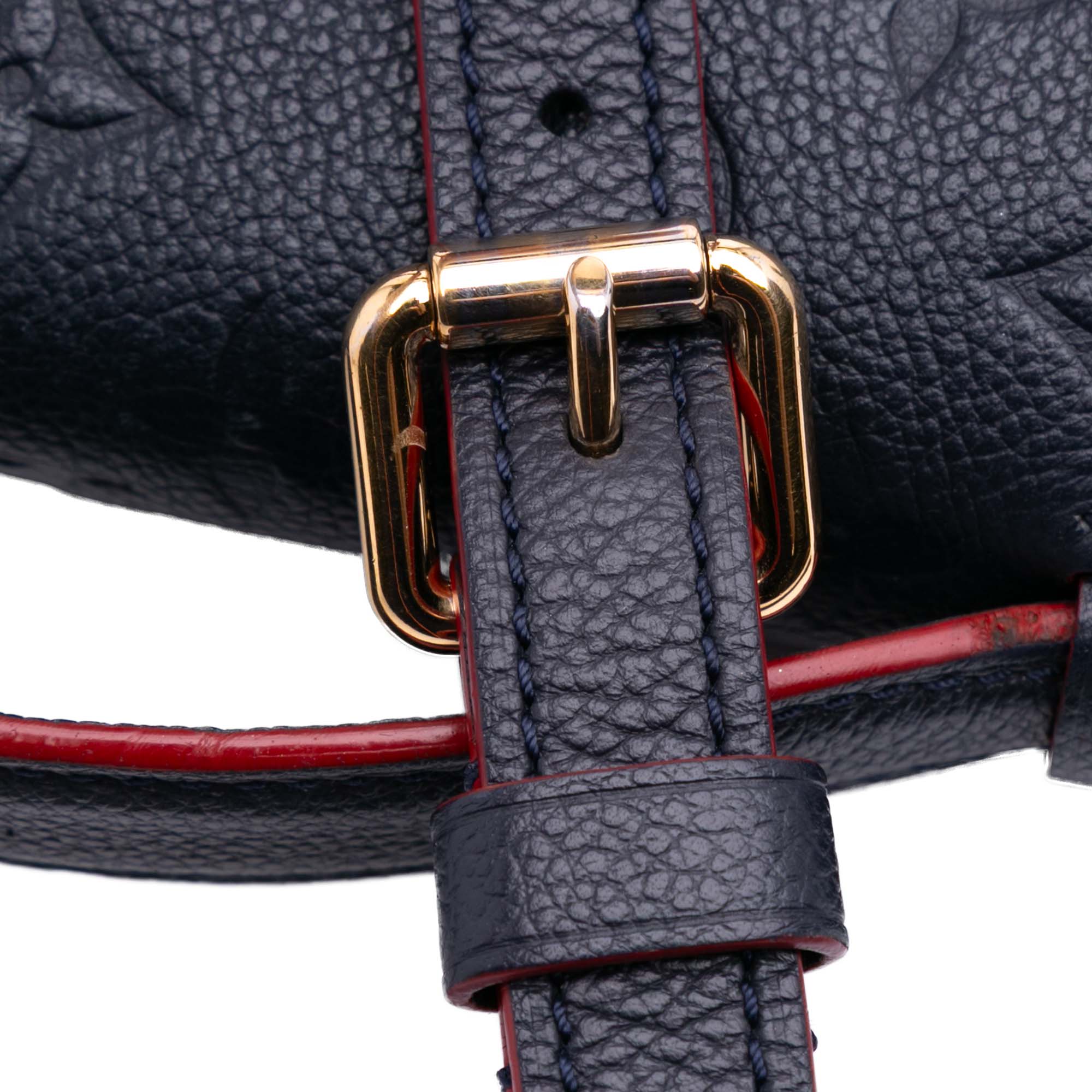 Louis Vuitton Monogram Empreinte Pochette Metis - image 9
