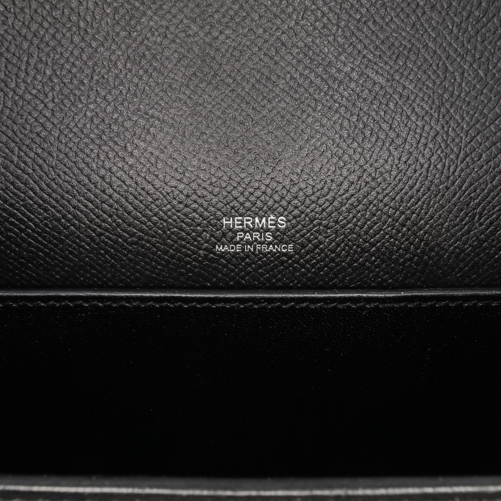 Hermès Epsom Octogone 23 - image 5