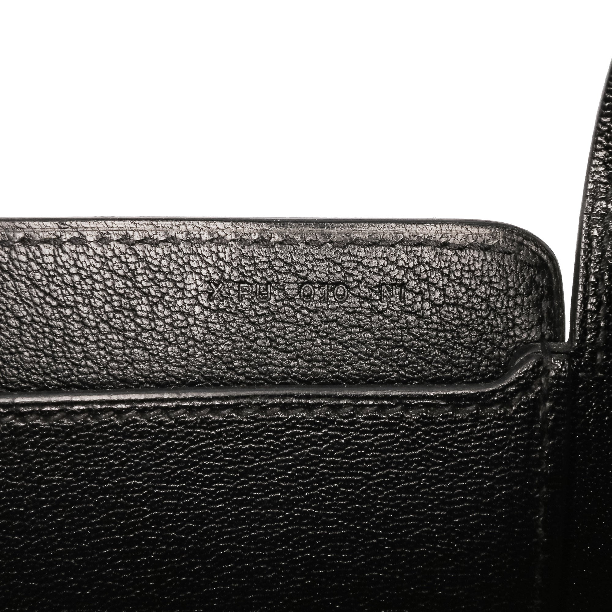 Hermès Epsom Octogone 23 - image 6