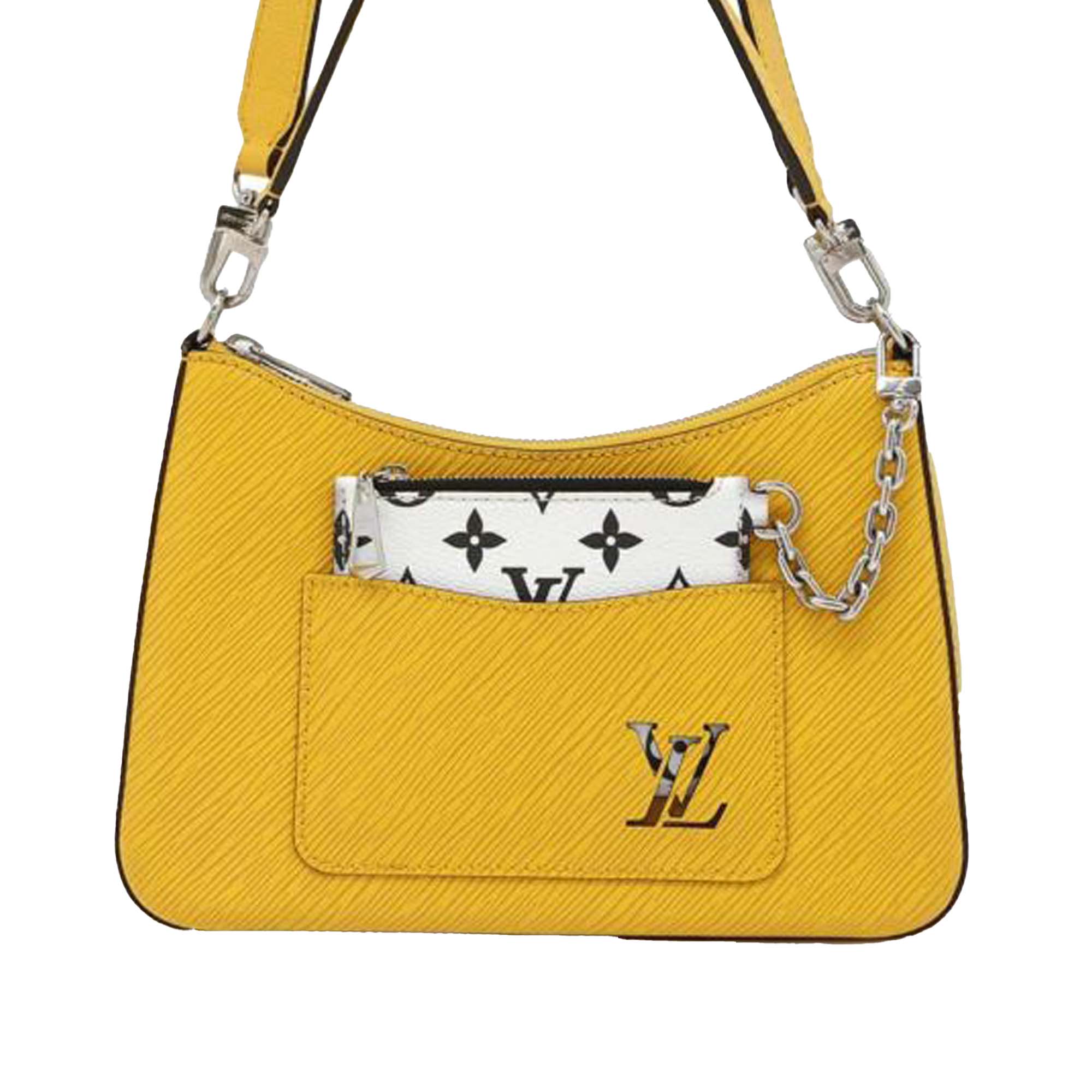 Louis Vuitton Epi Marelle - image 1
