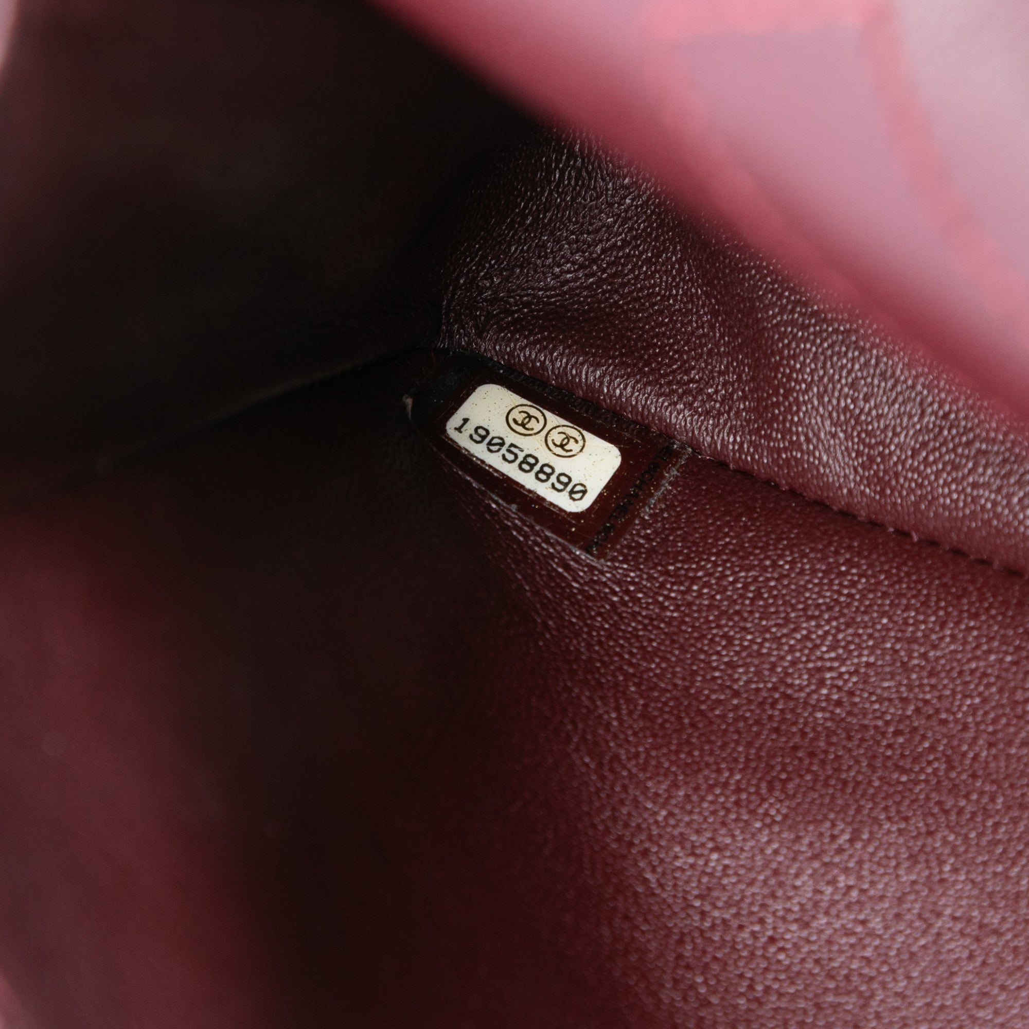 Chanel Quilted Aged Calfskin Reissue 2.55 Double Flap 225 - image 6
