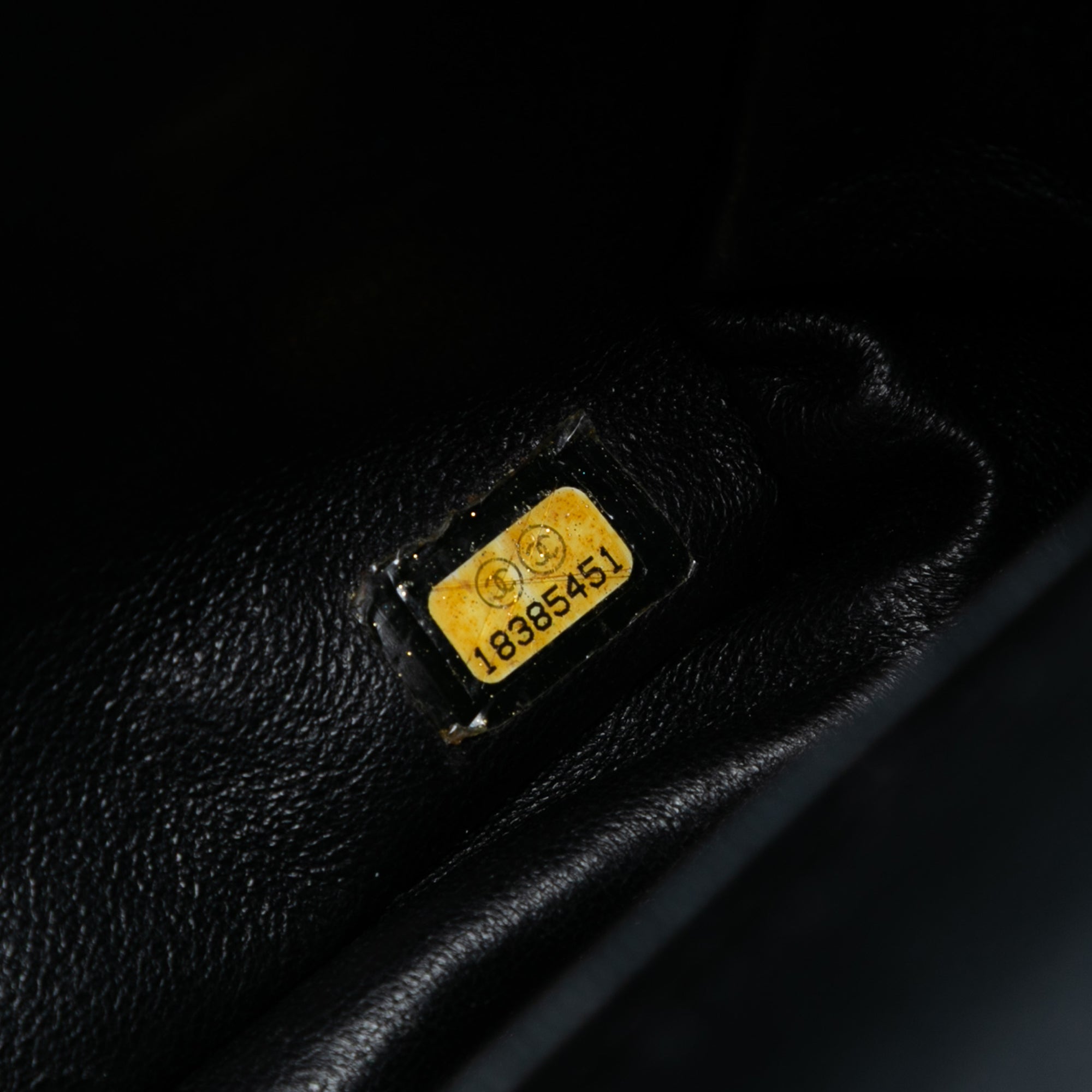 Chanel Maxi Classic Patent Double Flap - image 6