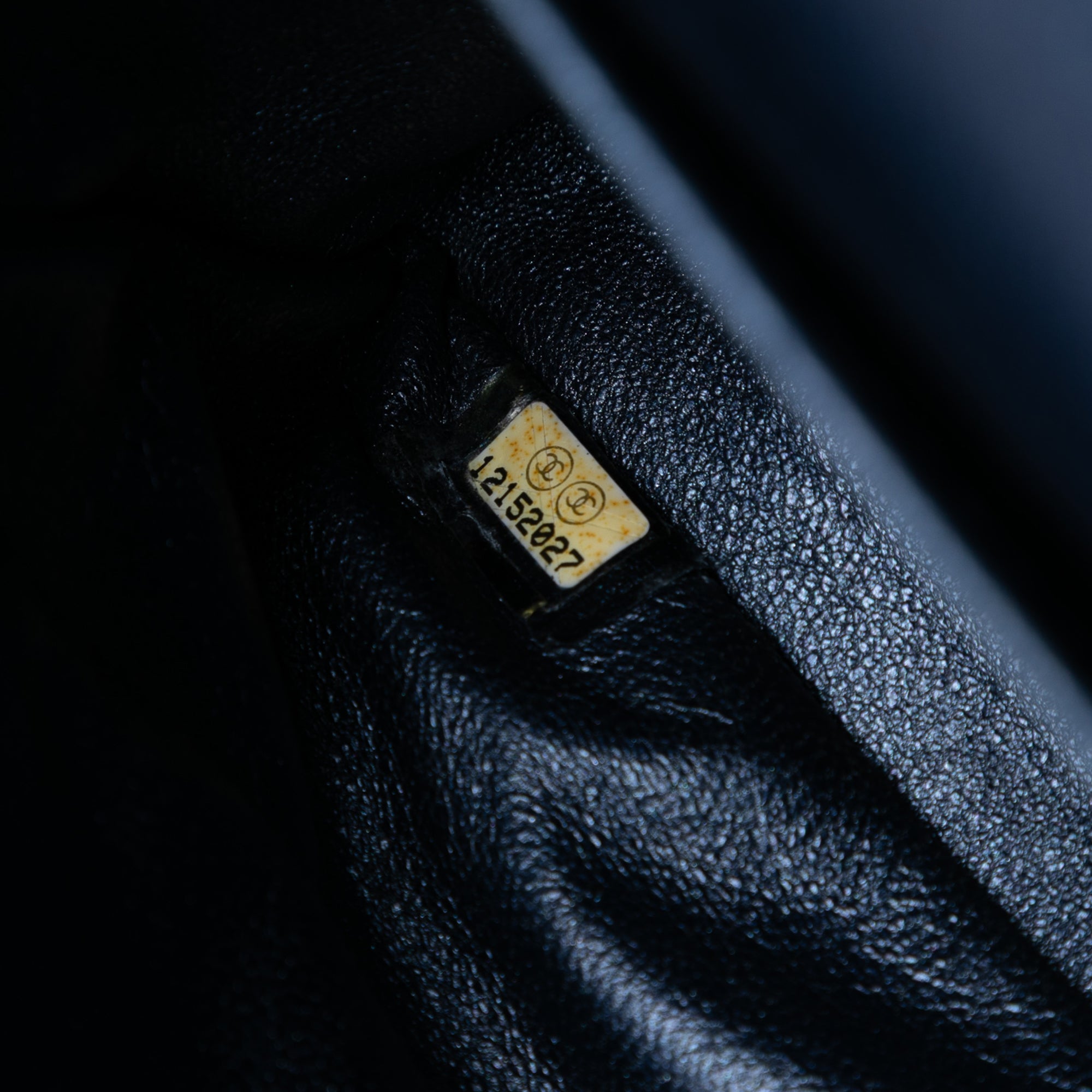 Chanel Quilted Metallic Aged Calfskin Reissue 2.55 Double Flap 227 - image 6