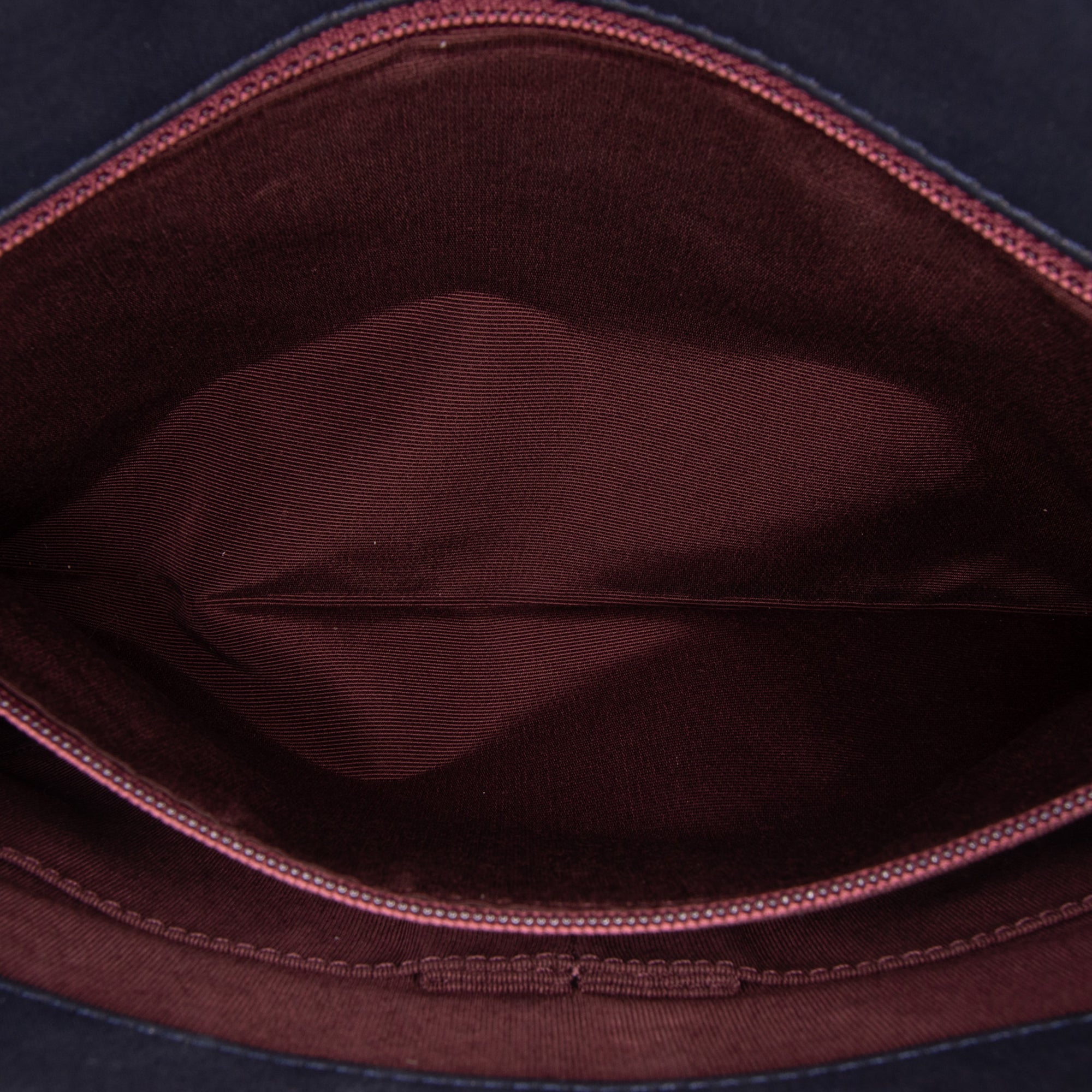 Chanel Jumbo Quilted Calfskin Happy Stitch Flap - image 7