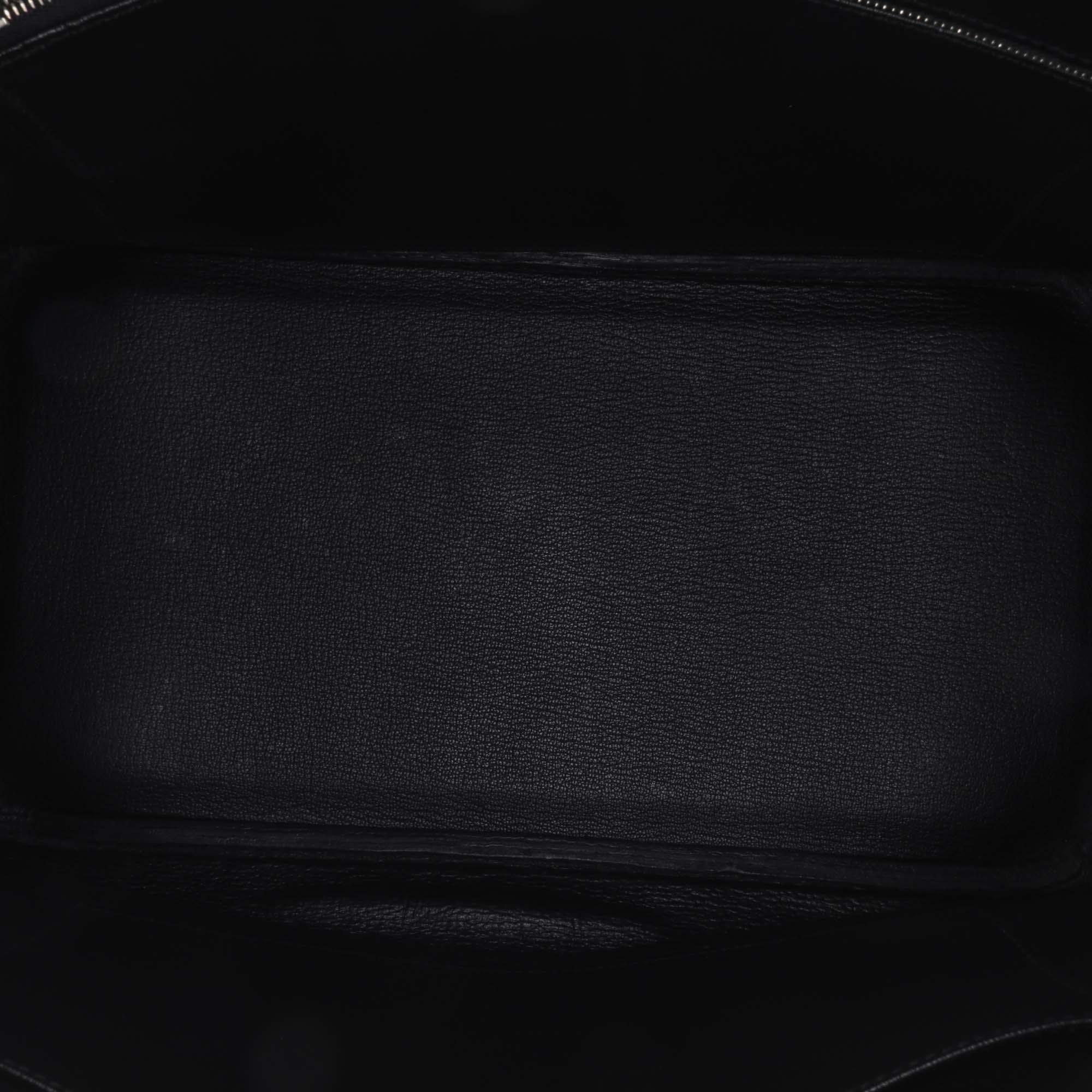 Hermès Togo Birkin Retourne 35 - image 4