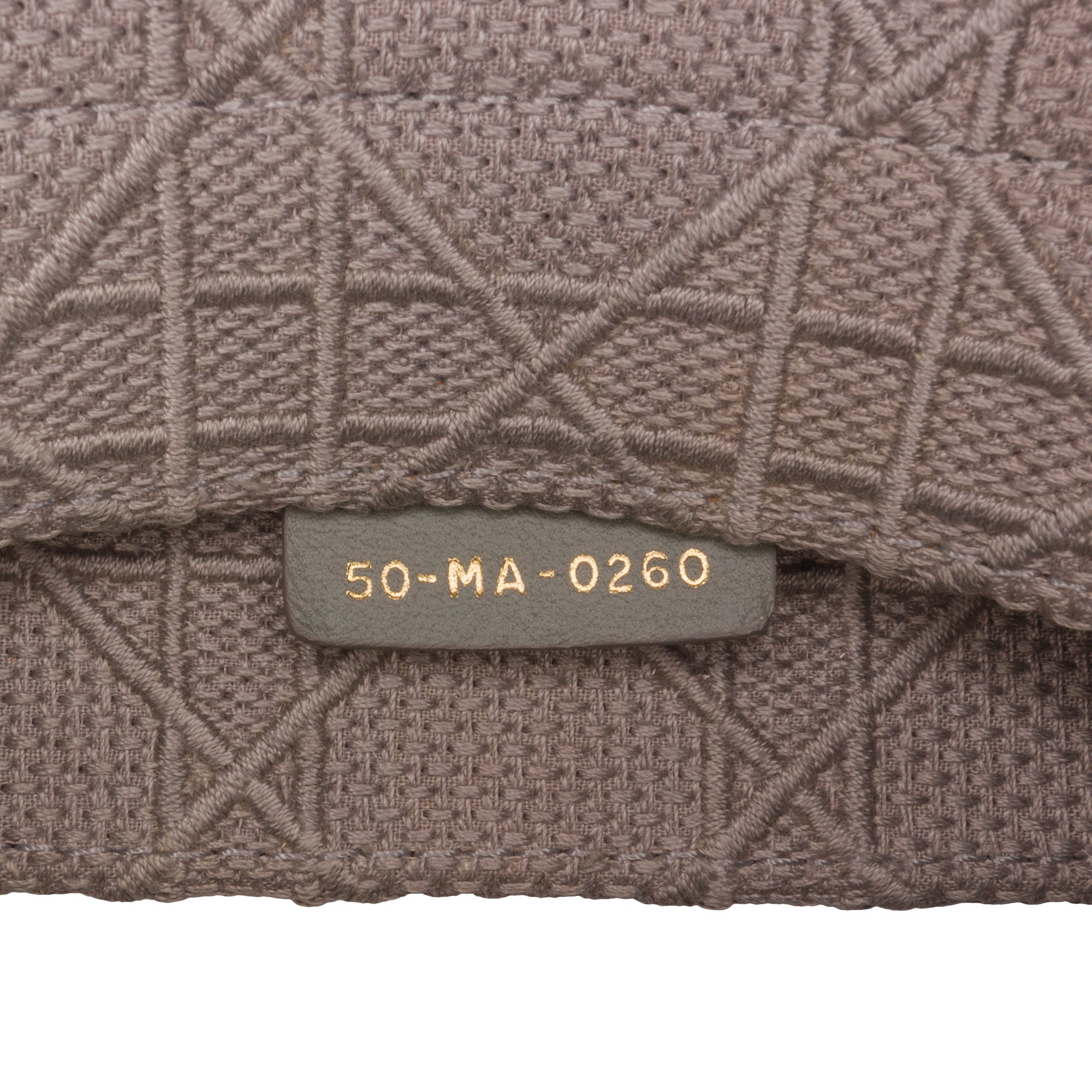 Dior Medium Cannage Embroidered Book Tote - image 3