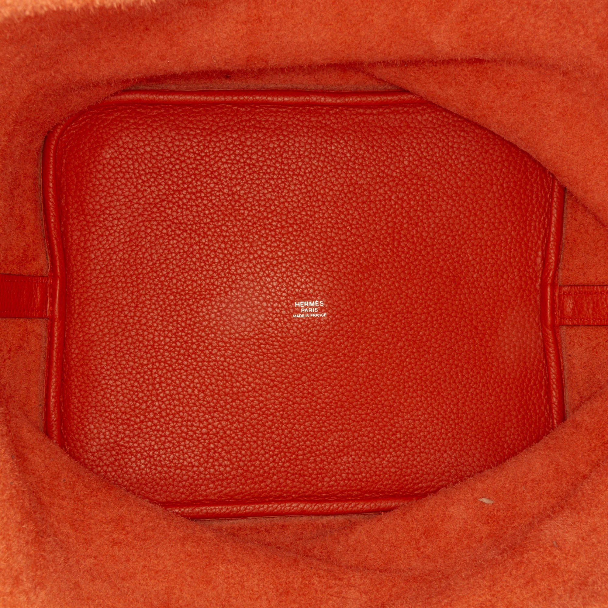 Hermès Clemence Picotin Lock 26 - image 4