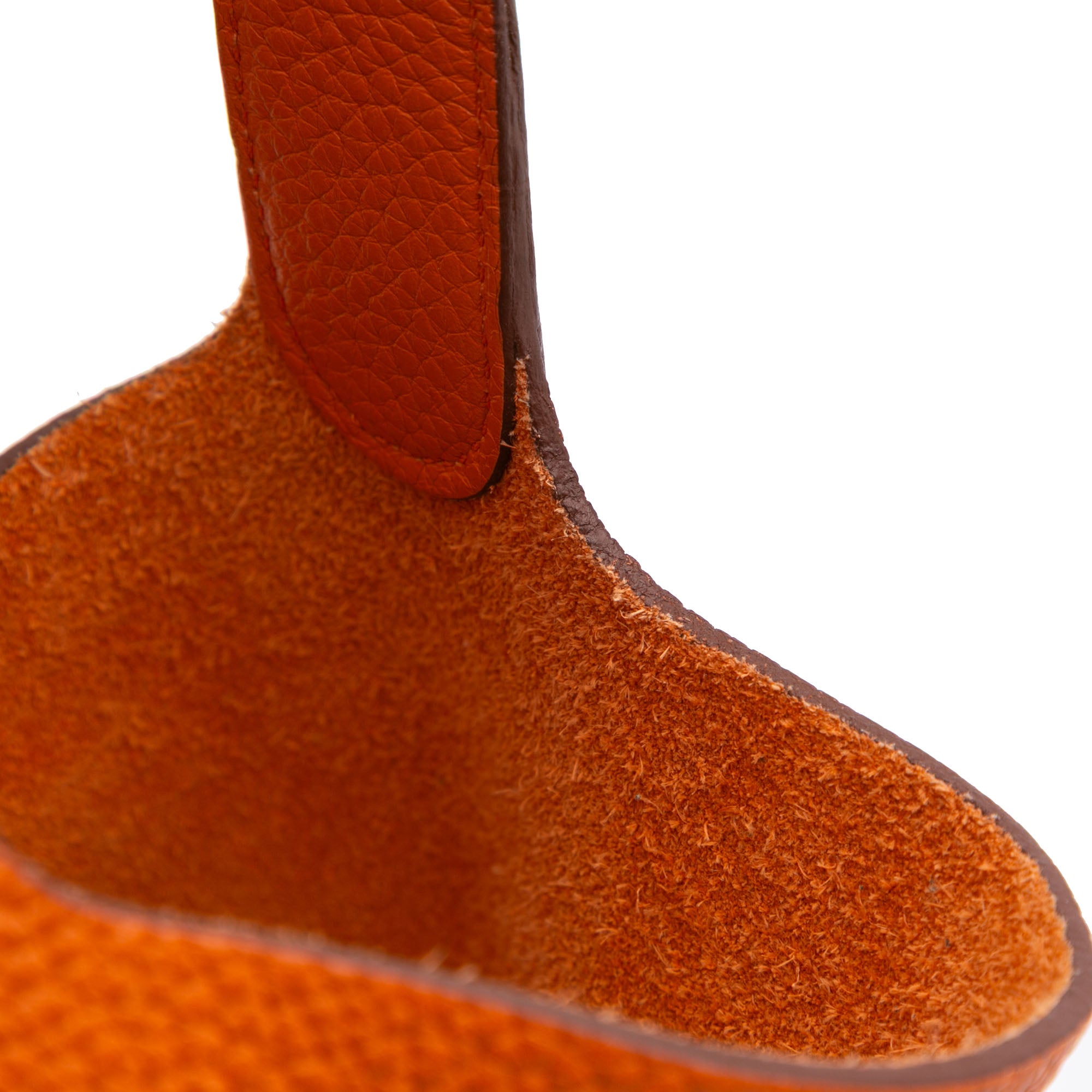 Hermès Clemence Picotin Lock 26 - image 8