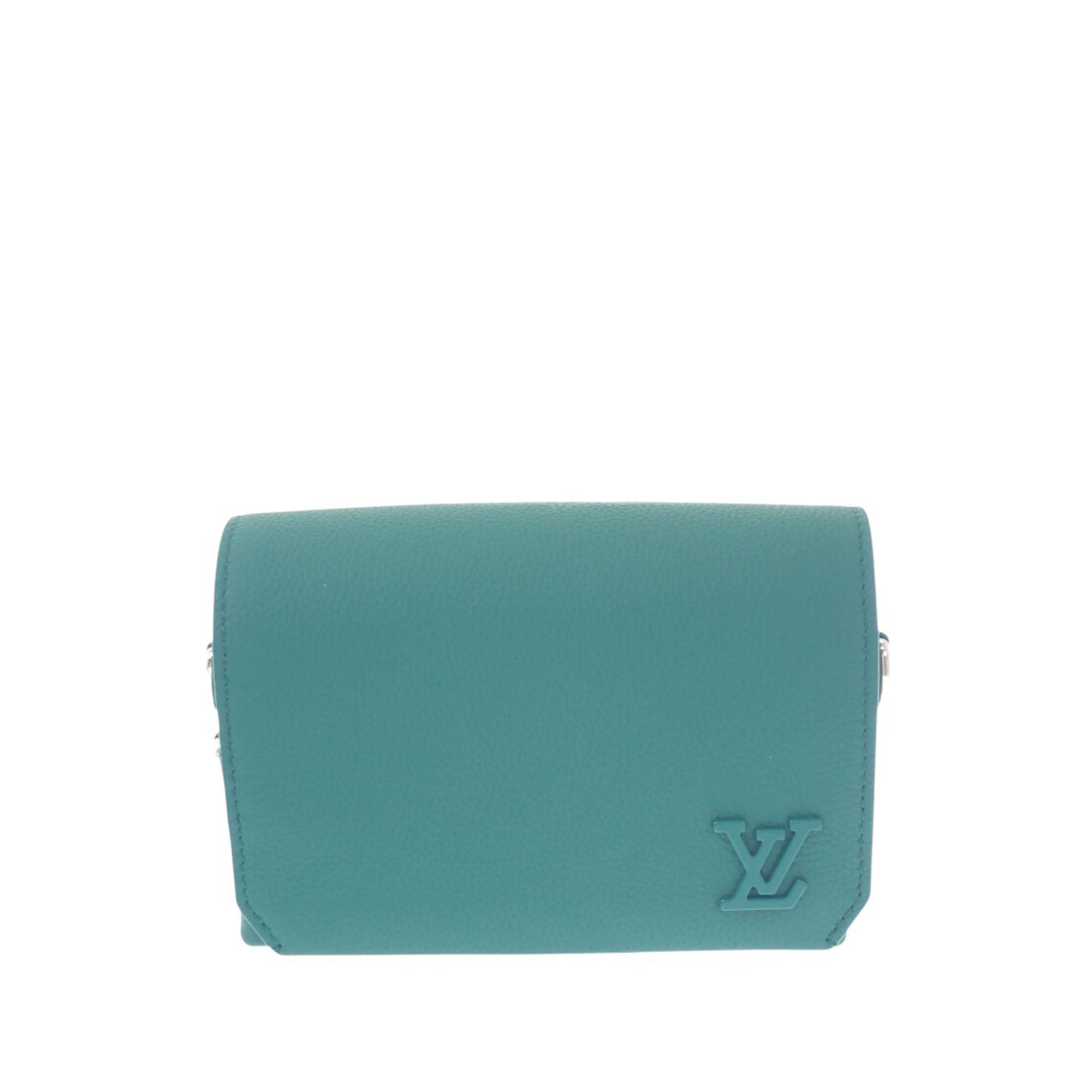Louis Vuitton Aerogram Fastline Wearable Wallet - image 1