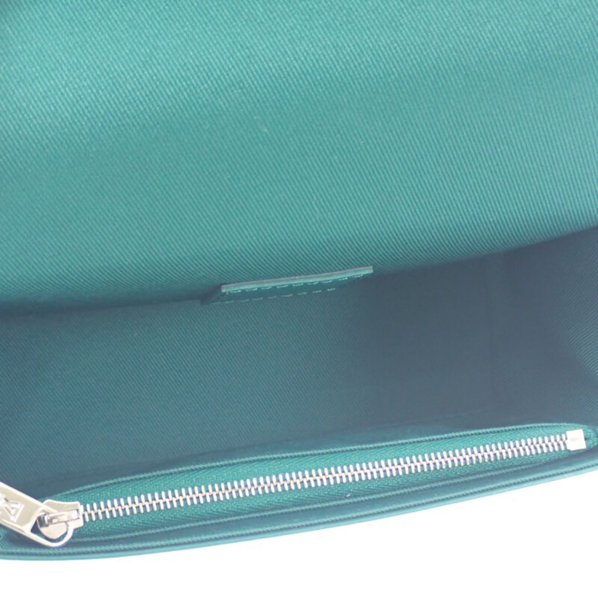 Louis Vuitton Aerogram Fastline Wearable Wallet - image 4
