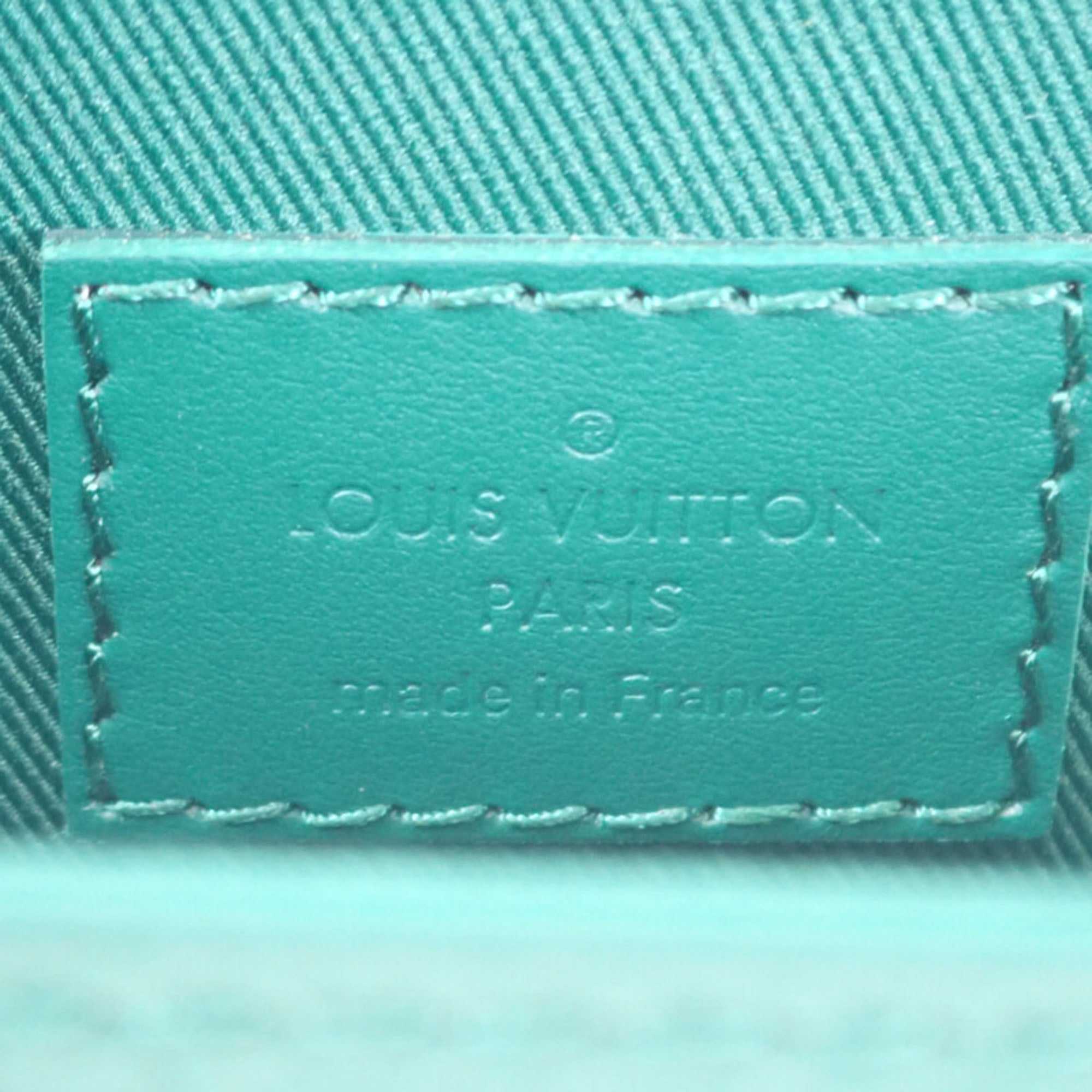 Louis Vuitton Aerogram Fastline Wearable Wallet - image 5