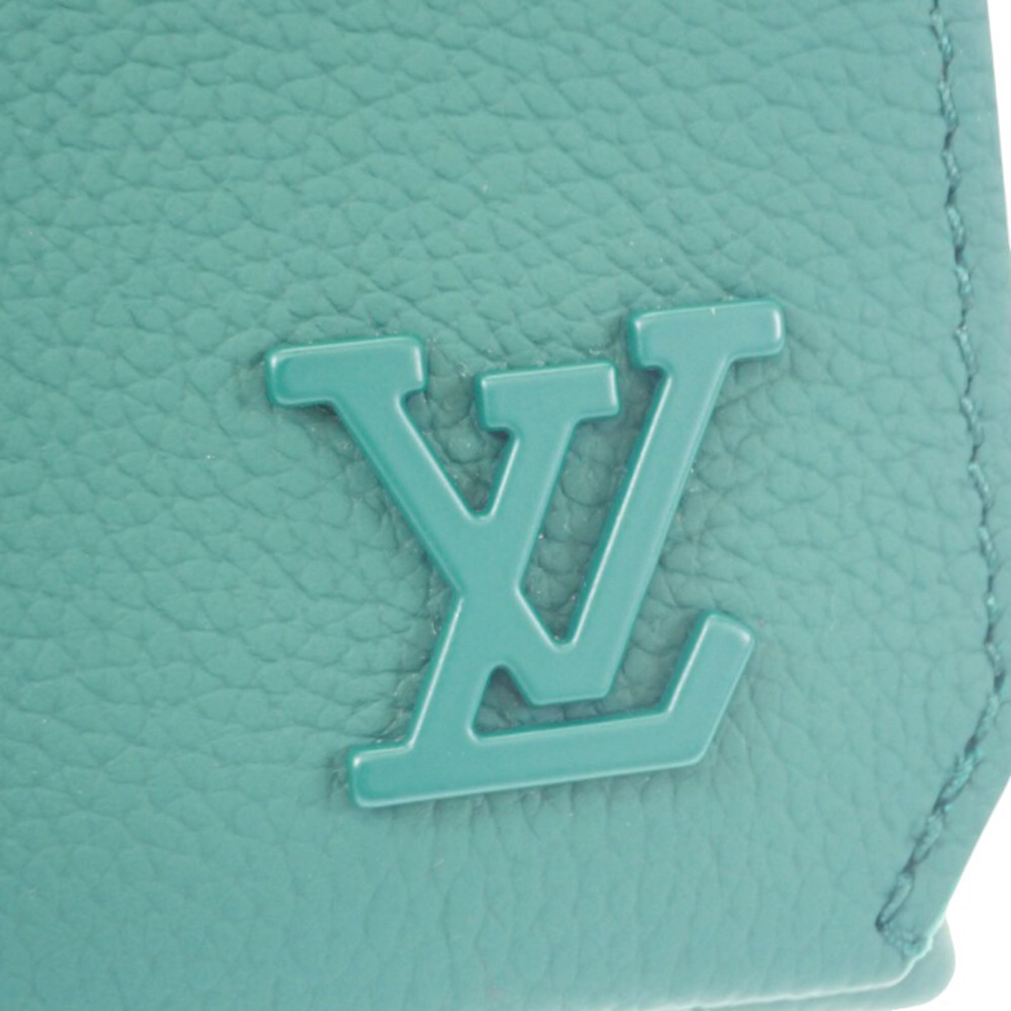 Louis Vuitton Aerogram Fastline Wearable Wallet - image 7