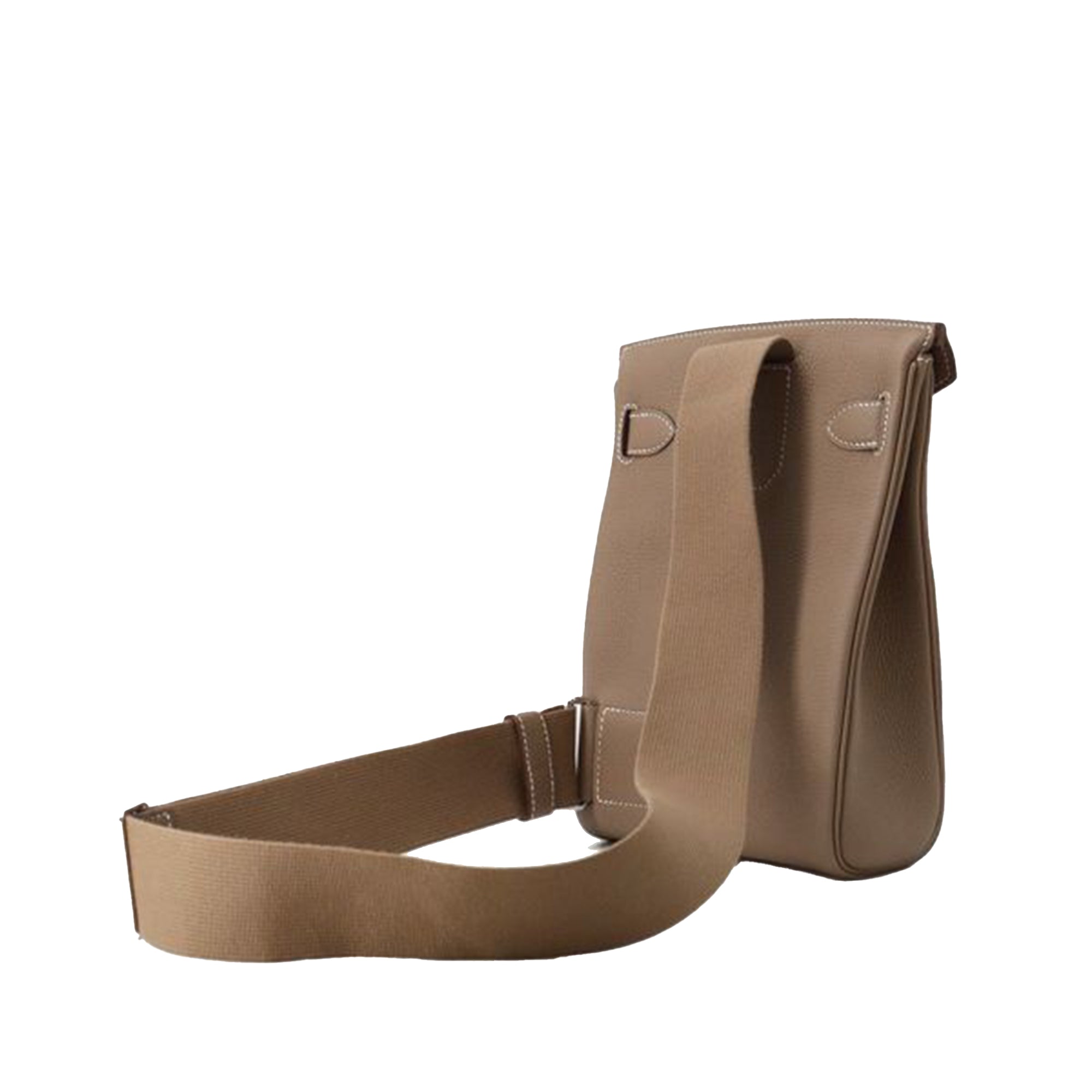 Hermès Togo Kelly Hac A Dos PM - image 2
