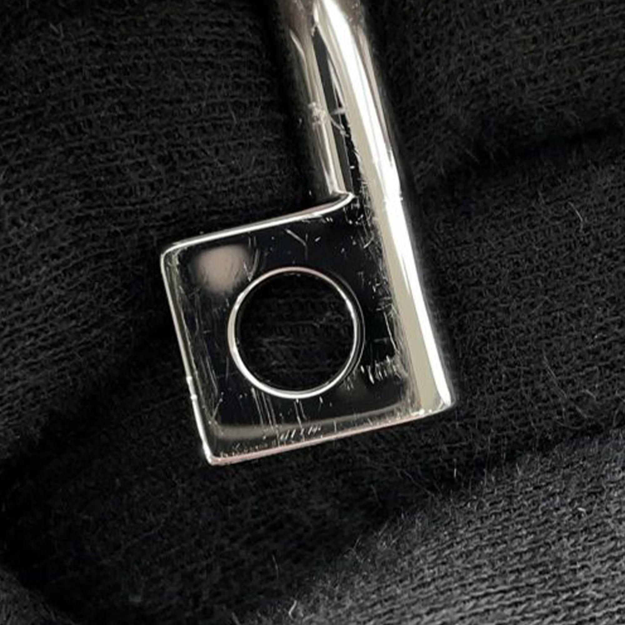 Hermès Togo Kelly Hac A Dos PM - image 8