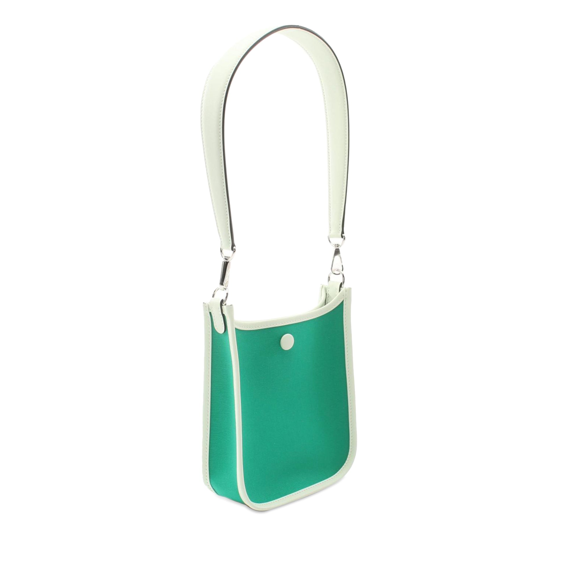 Hermès Toile Officier and Swift Neo Evelyne 16 - image 2