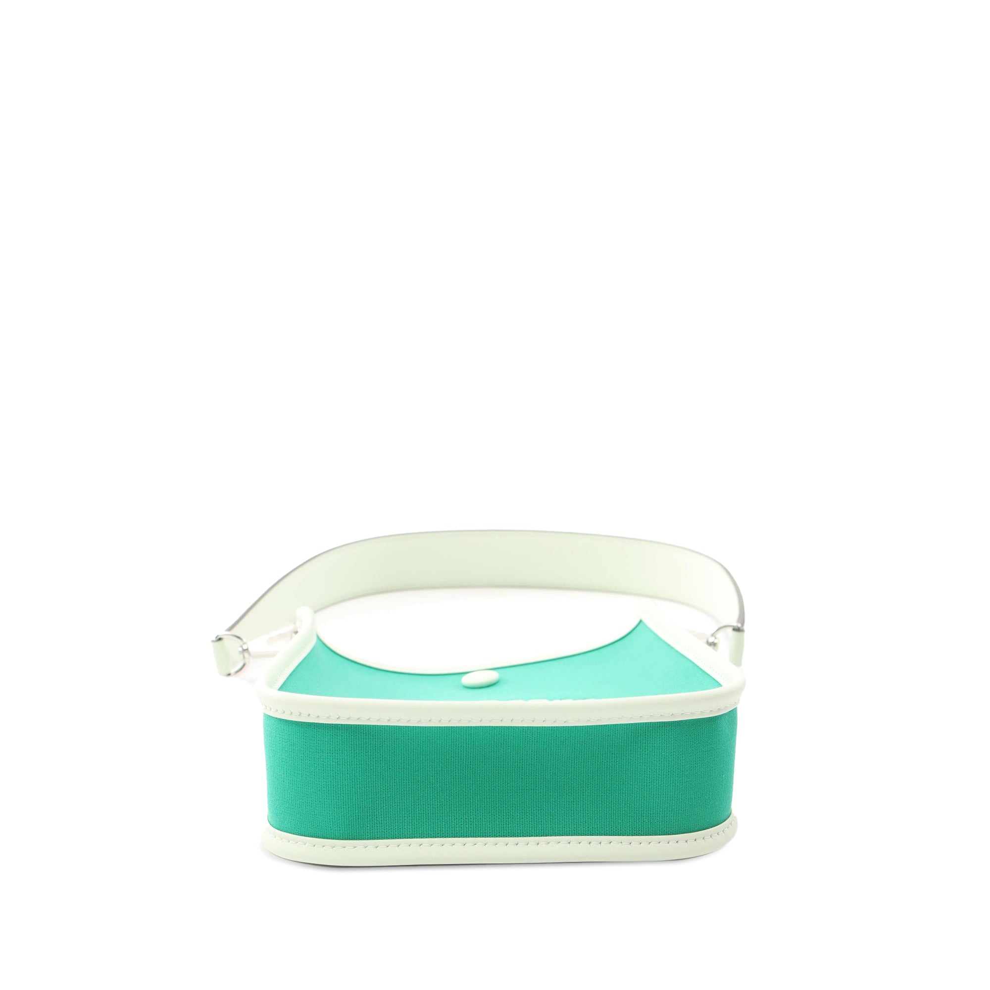 Hermès Toile Officier and Swift Neo Evelyne 16 - image 3