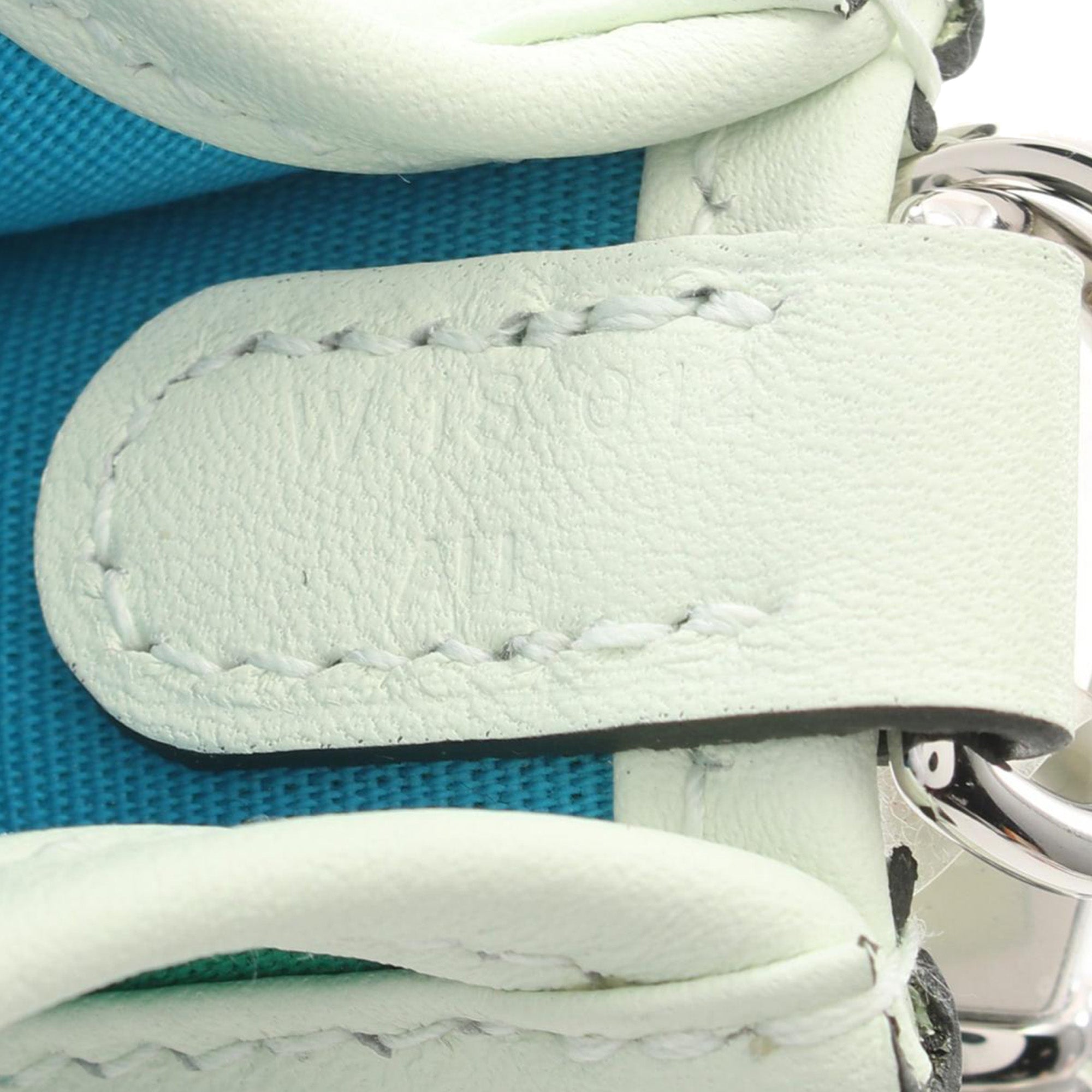Hermès Toile Officier and Swift Neo Evelyne 16 - image 6